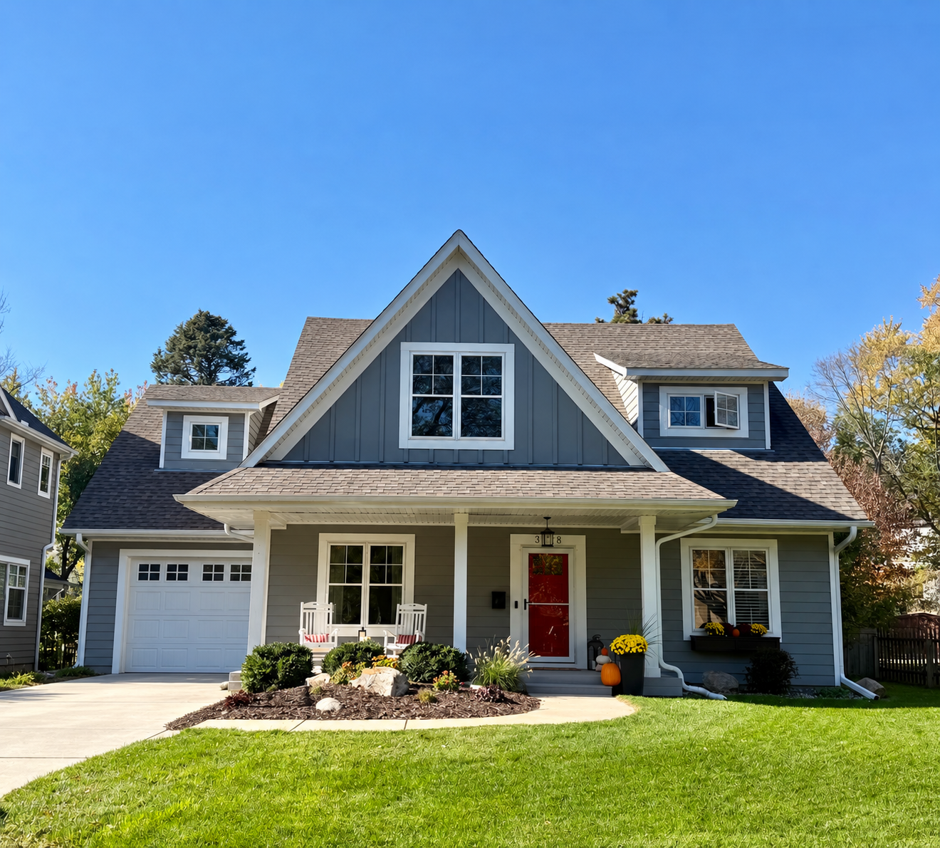 View of Single Family at 3328 Alabama Avenue, Saint Louis Park - Mike Wilen | Minnesota Team Real Estate