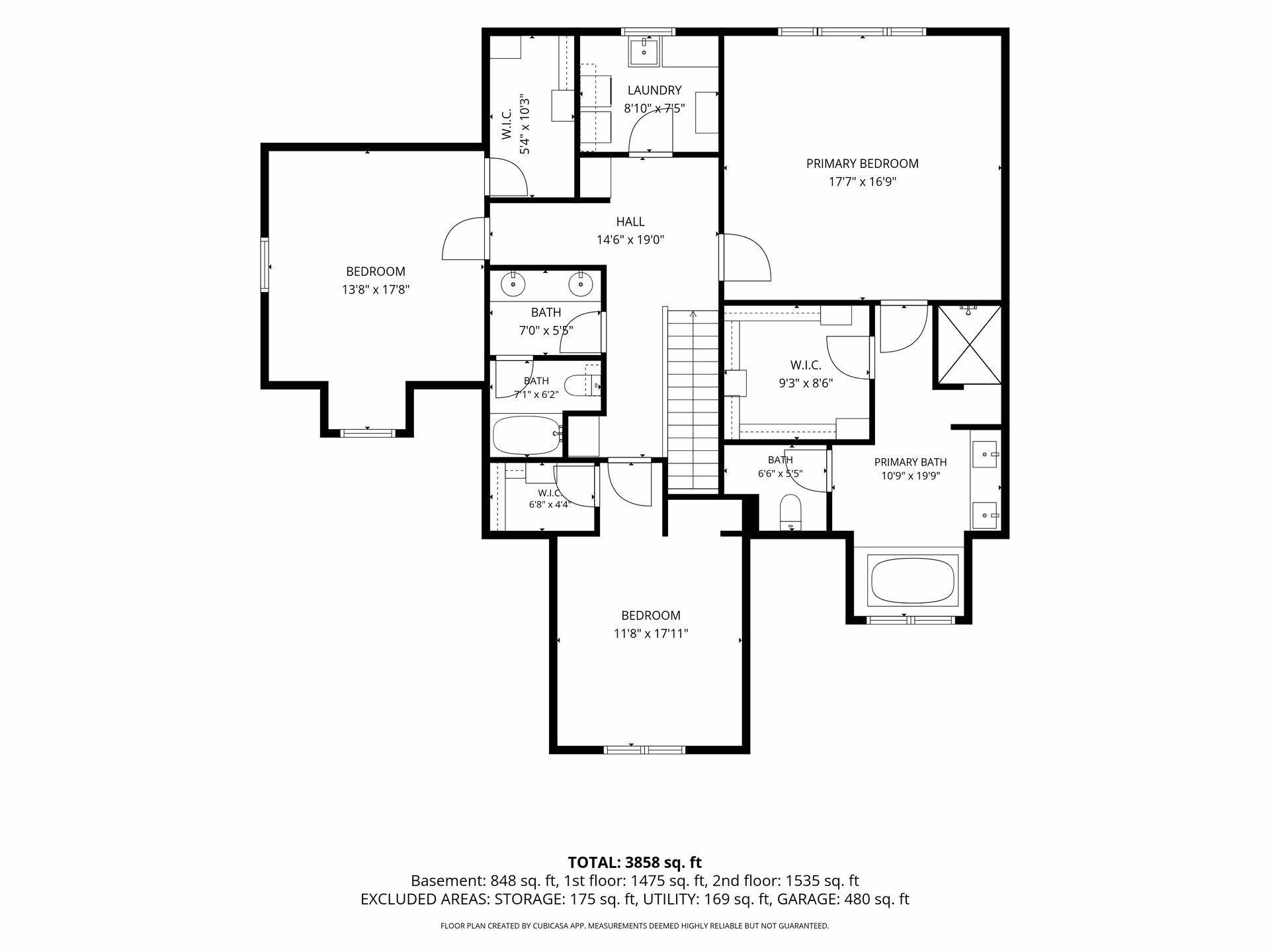 View of Residential at 3328 Alabama Avenue, Saint Louis Park MN 55416, Saint Louis Park (63 of 105) - Mike Wilen | Minnesota Team Real Estate