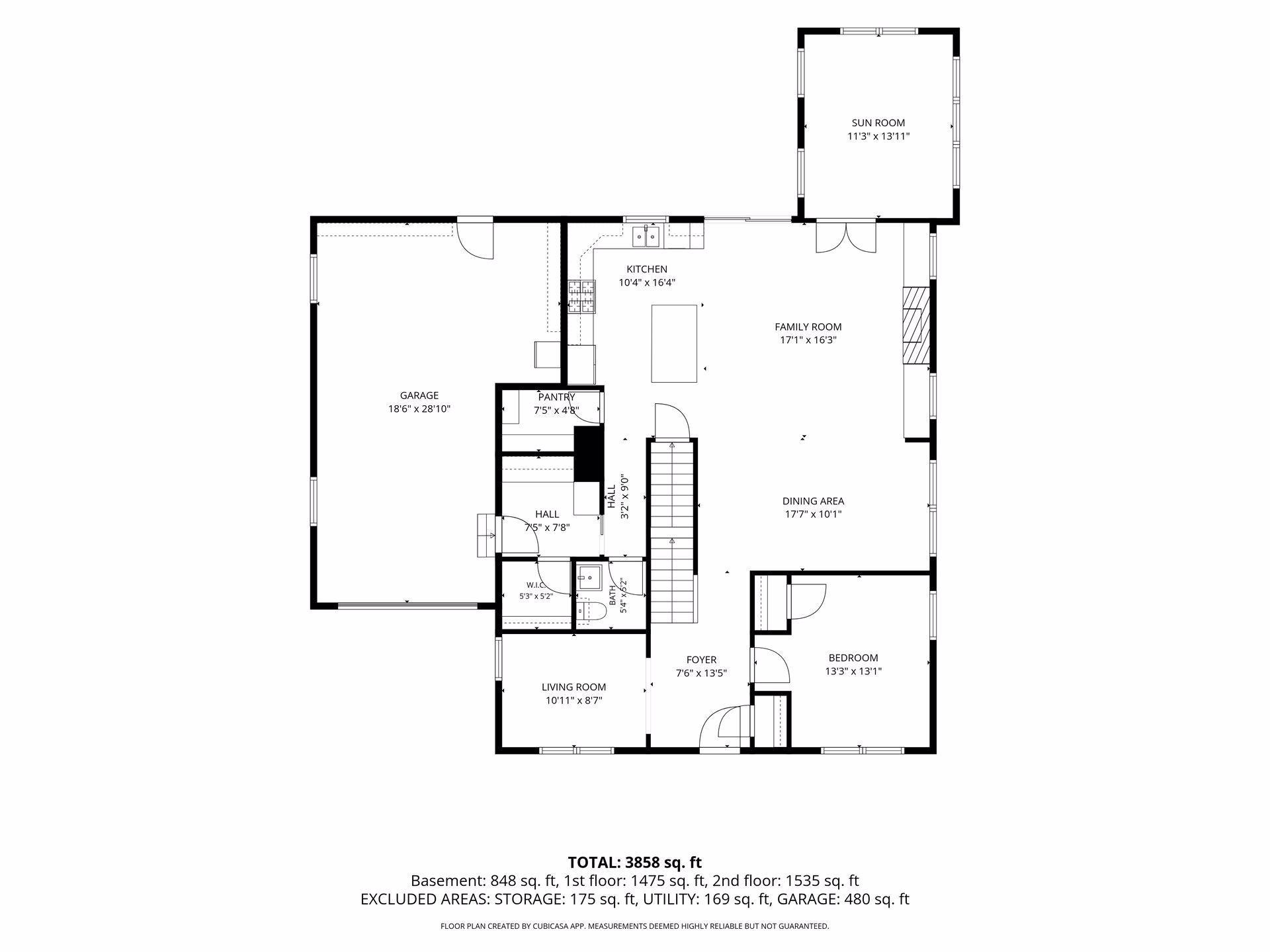 View of Residential at 3328 Alabama Avenue, Saint Louis Park MN 55416, Saint Louis Park (62 of 105) - Mike Wilen | Minnesota Team Real Estate