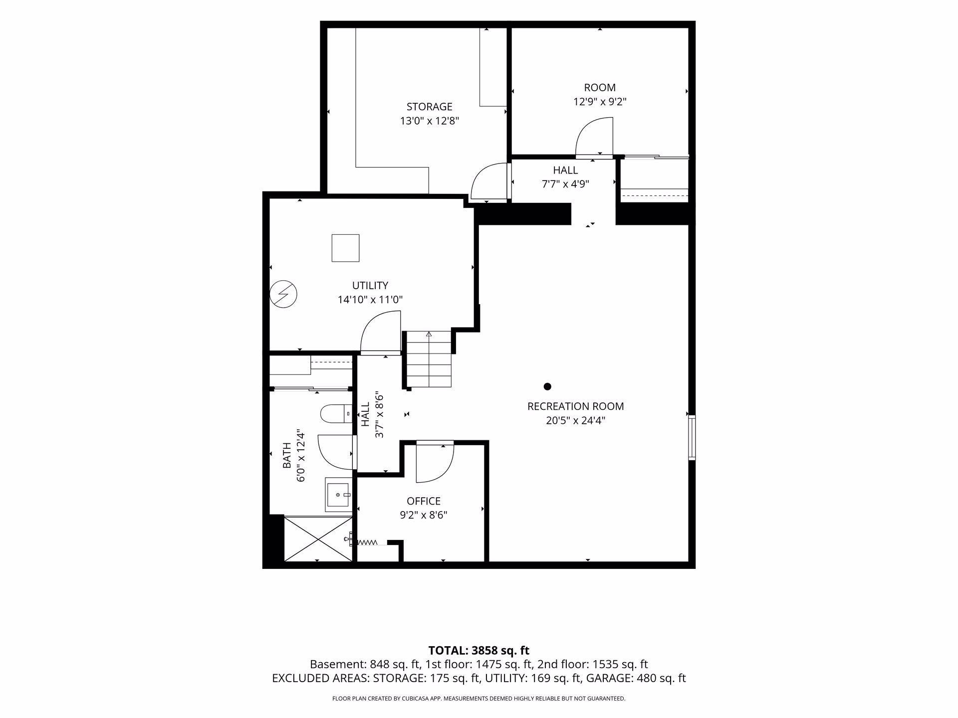 View of Residential at 3328 Alabama Avenue, Saint Louis Park MN 55416, Saint Louis Park (61 of 105) - Mike Wilen | Minnesota Team Real Estate