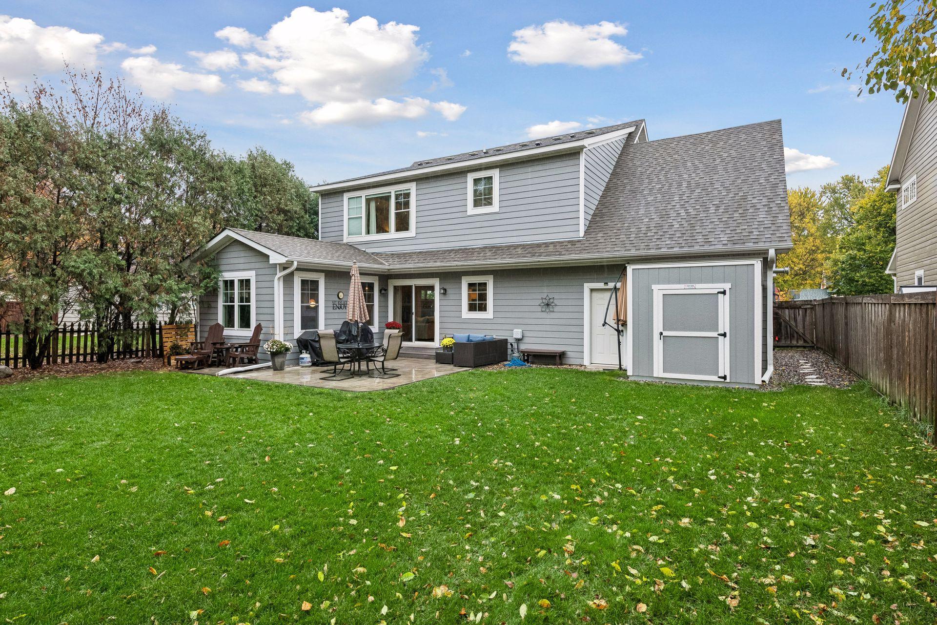 View of Residential at 3328 Alabama Avenue, Saint Louis Park MN 55416, Saint Louis Park (60 of 105) - Mike Wilen | Minnesota Team Real Estate