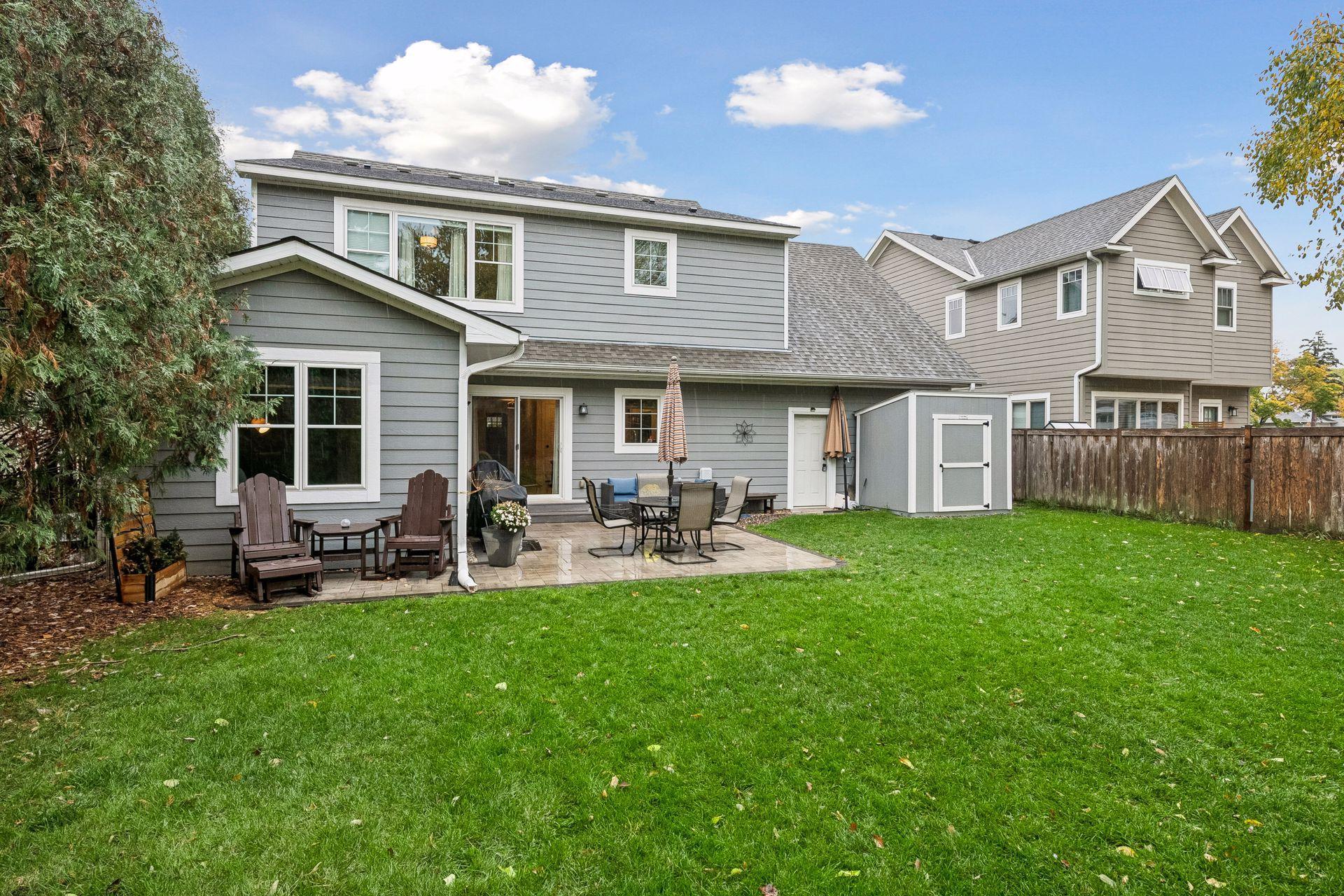 View of Residential at 3328 Alabama Avenue, Saint Louis Park MN 55416, Saint Louis Park (58 of 105) - Mike Wilen | Minnesota Team Real Estate