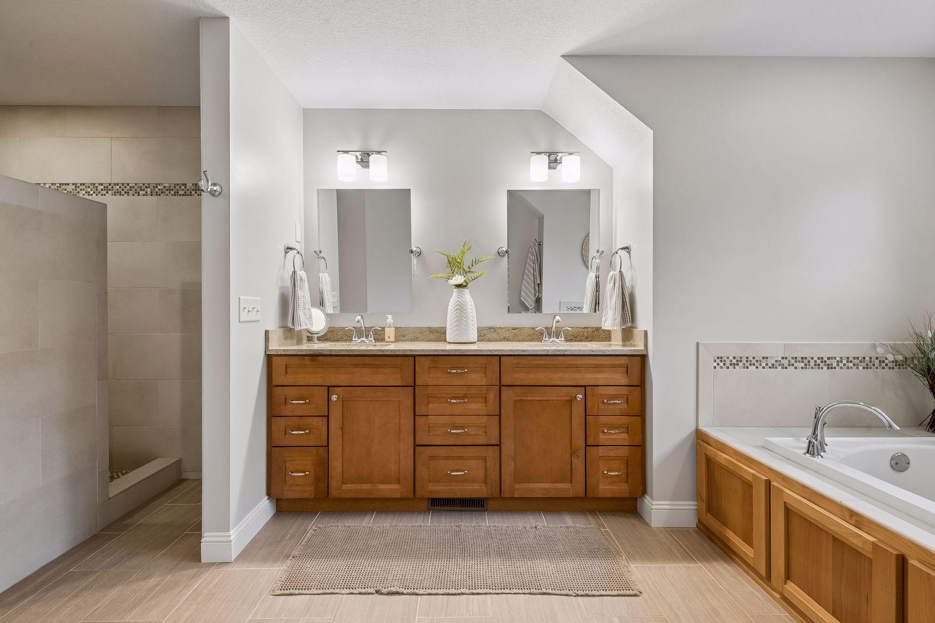 View of Residential at 3328 Alabama Avenue, Saint Louis Park MN 55416, Saint Louis Park (37 of 105) - Mike Wilen | Minnesota Team Real Estate