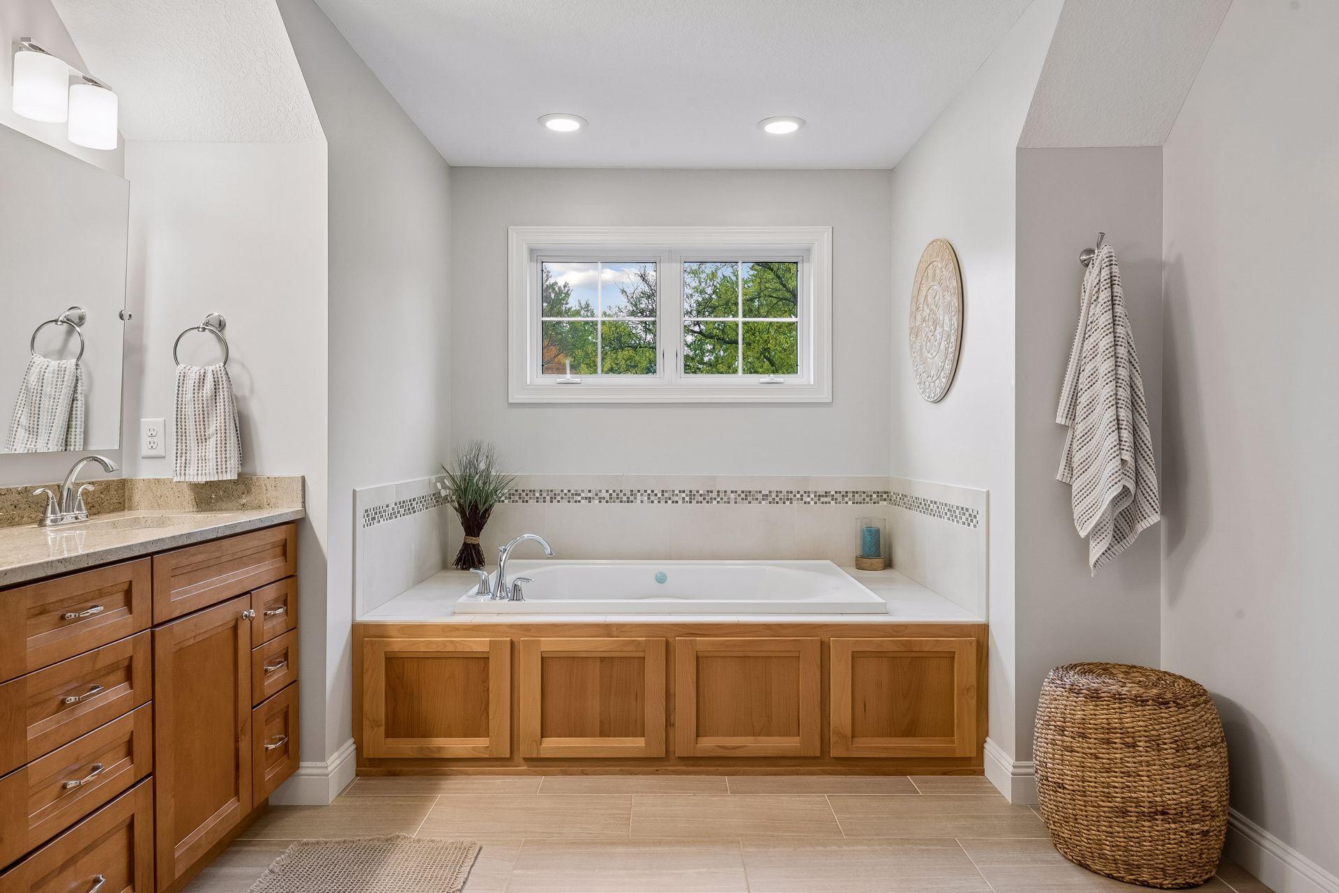 View of Residential at 3328 Alabama Avenue, Saint Louis Park MN 55416, Saint Louis Park (36 of 105) - Mike Wilen | Minnesota Team Real Estate