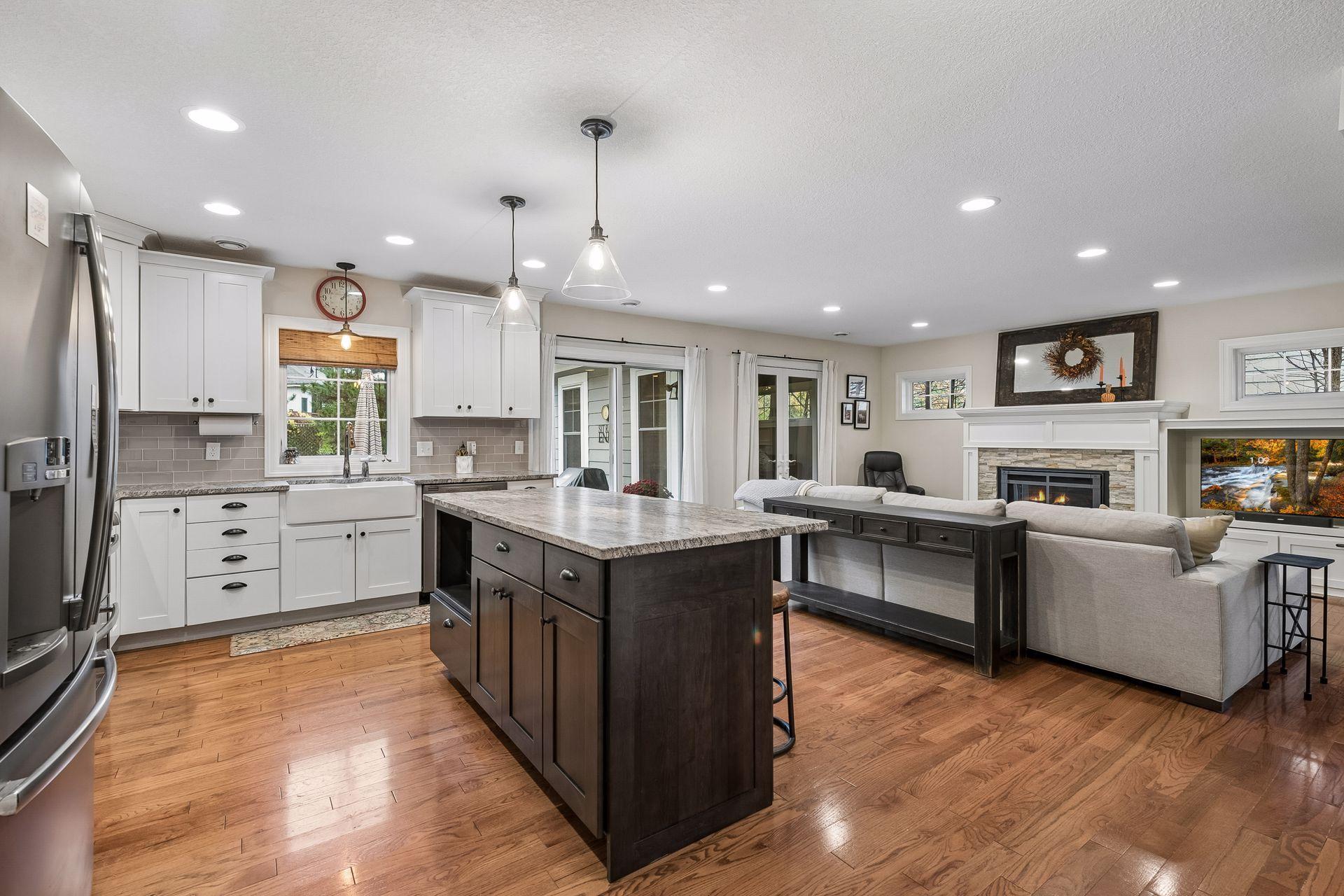 View of Residential at 3328 Alabama Avenue, Saint Louis Park MN 55416, Saint Louis Park (24 of 105) - Mike Wilen | Minnesota Team Real Estate