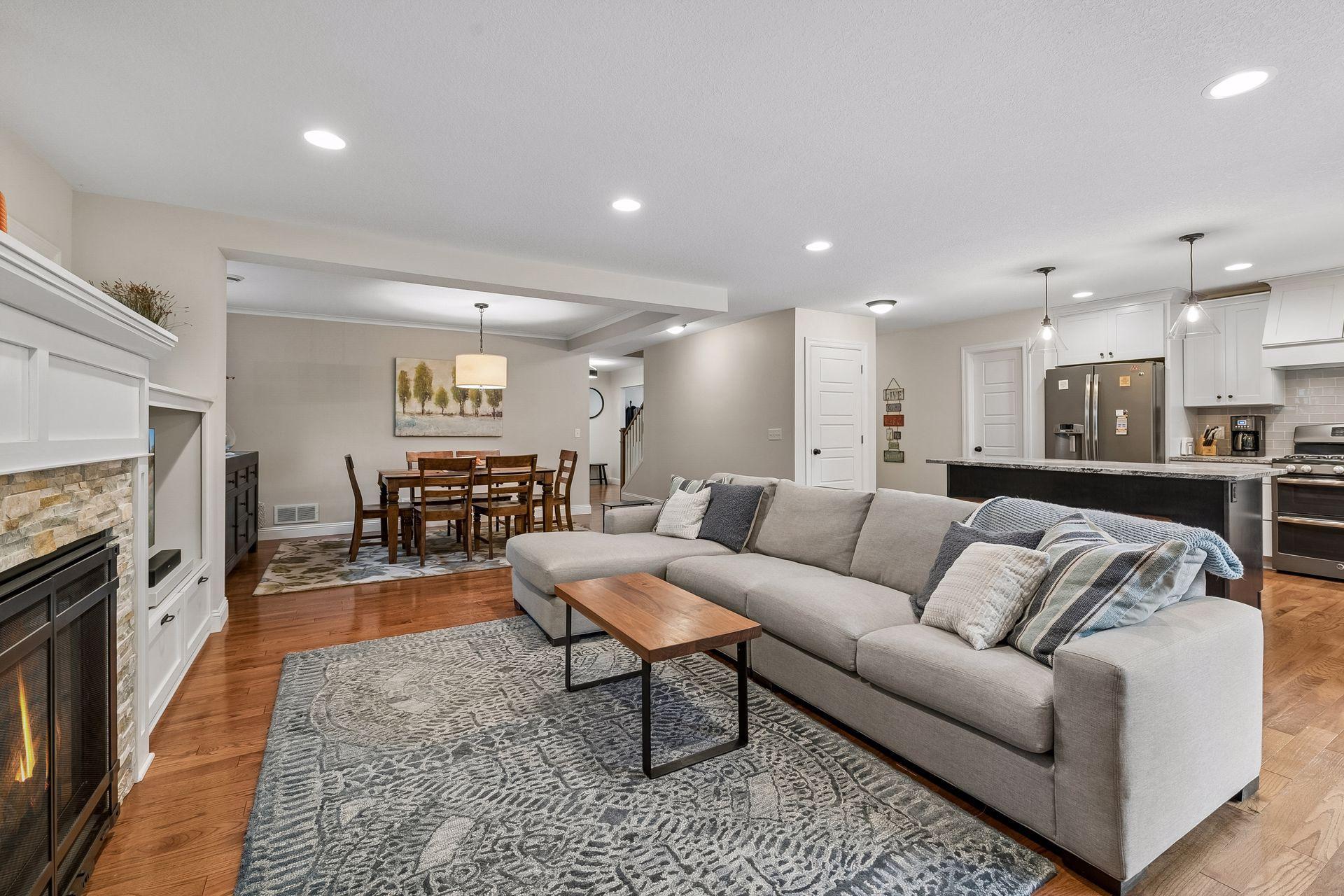 View of Residential at 3328 Alabama Avenue, Saint Louis Park MN 55416, Saint Louis Park (21 of 105) - Mike Wilen | Minnesota Team Real Estate