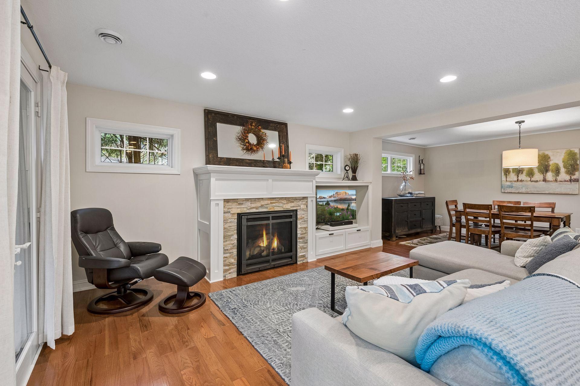 View of Residential at 3328 Alabama Avenue, Saint Louis Park MN 55416, Saint Louis Park (20 of 105) - Mike Wilen | Minnesota Team Real Estate