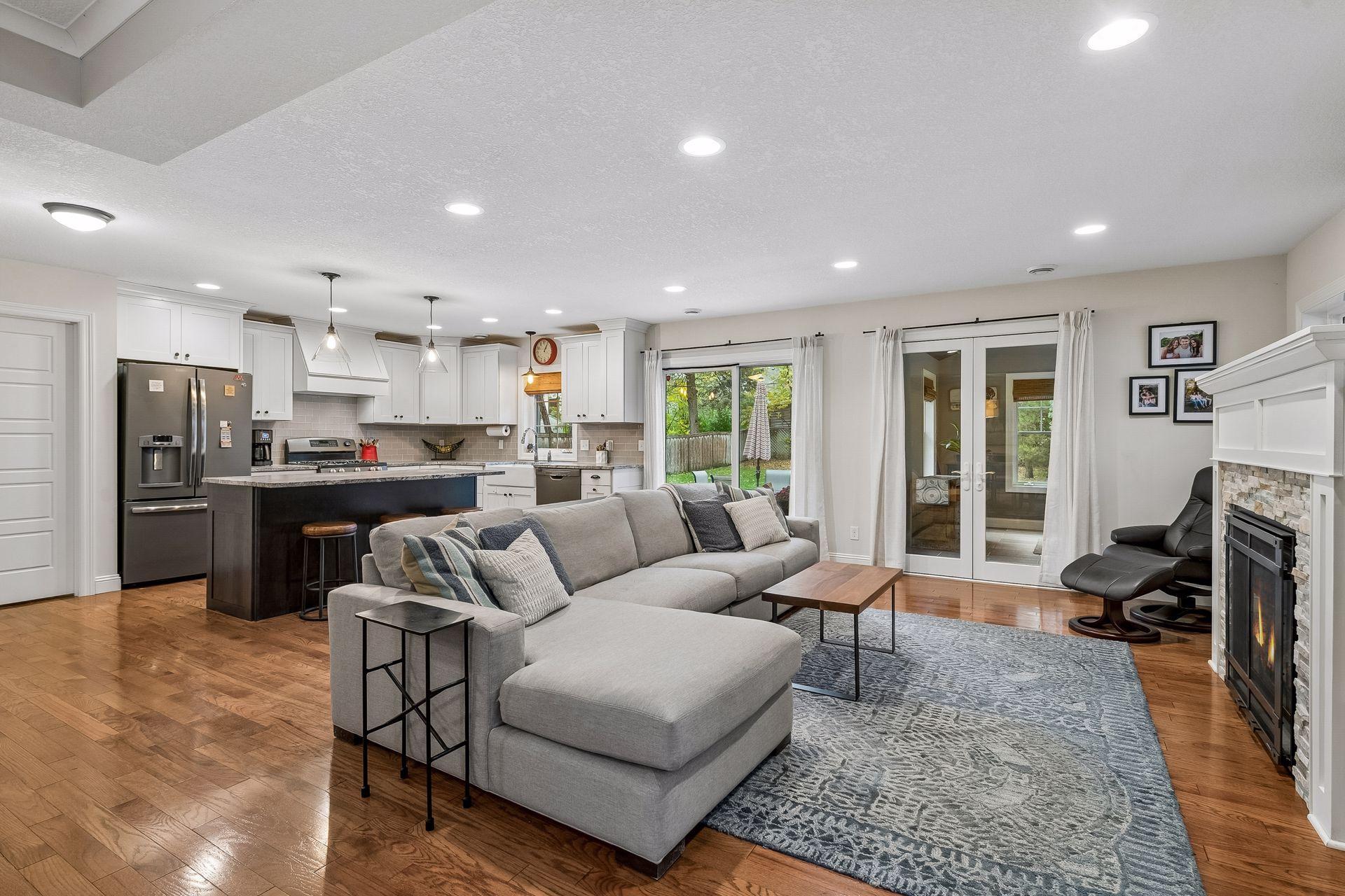 View of Residential at 3328 Alabama Avenue, Saint Louis Park MN 55416, Saint Louis Park (17 of 105) - Mike Wilen | Minnesota Team Real Estate