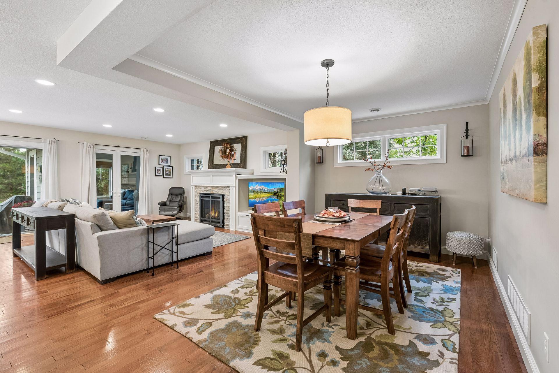 View of Residential at 3328 Alabama Avenue, Saint Louis Park MN 55416, Saint Louis Park (13 of 105) - Mike Wilen | Minnesota Team Real Estate