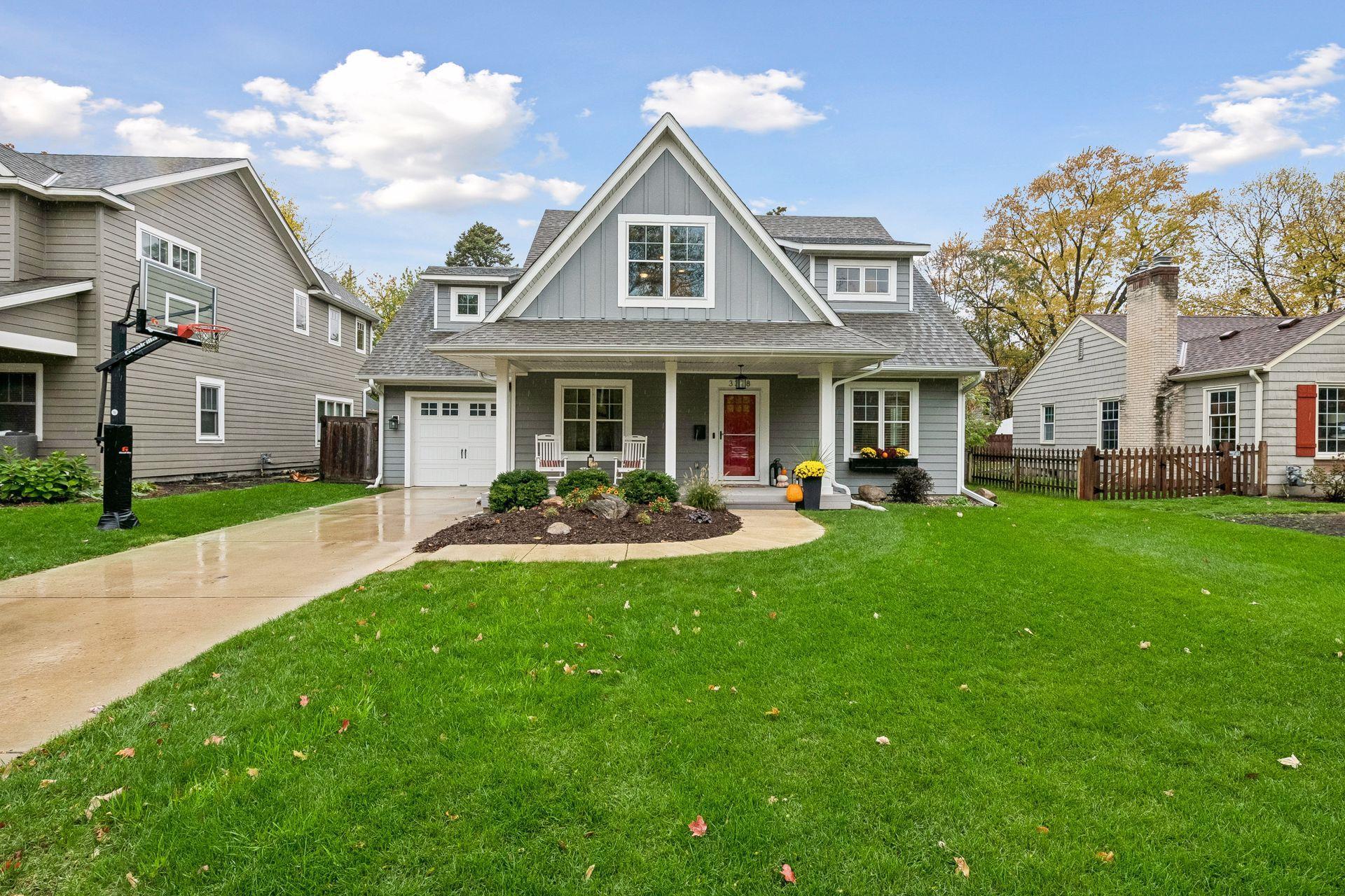 View of Residential at 3328 Alabama Avenue, Saint Louis Park MN 55416, Saint Louis Park (7 of 105) - Mike Wilen | Minnesota Team Real Estate