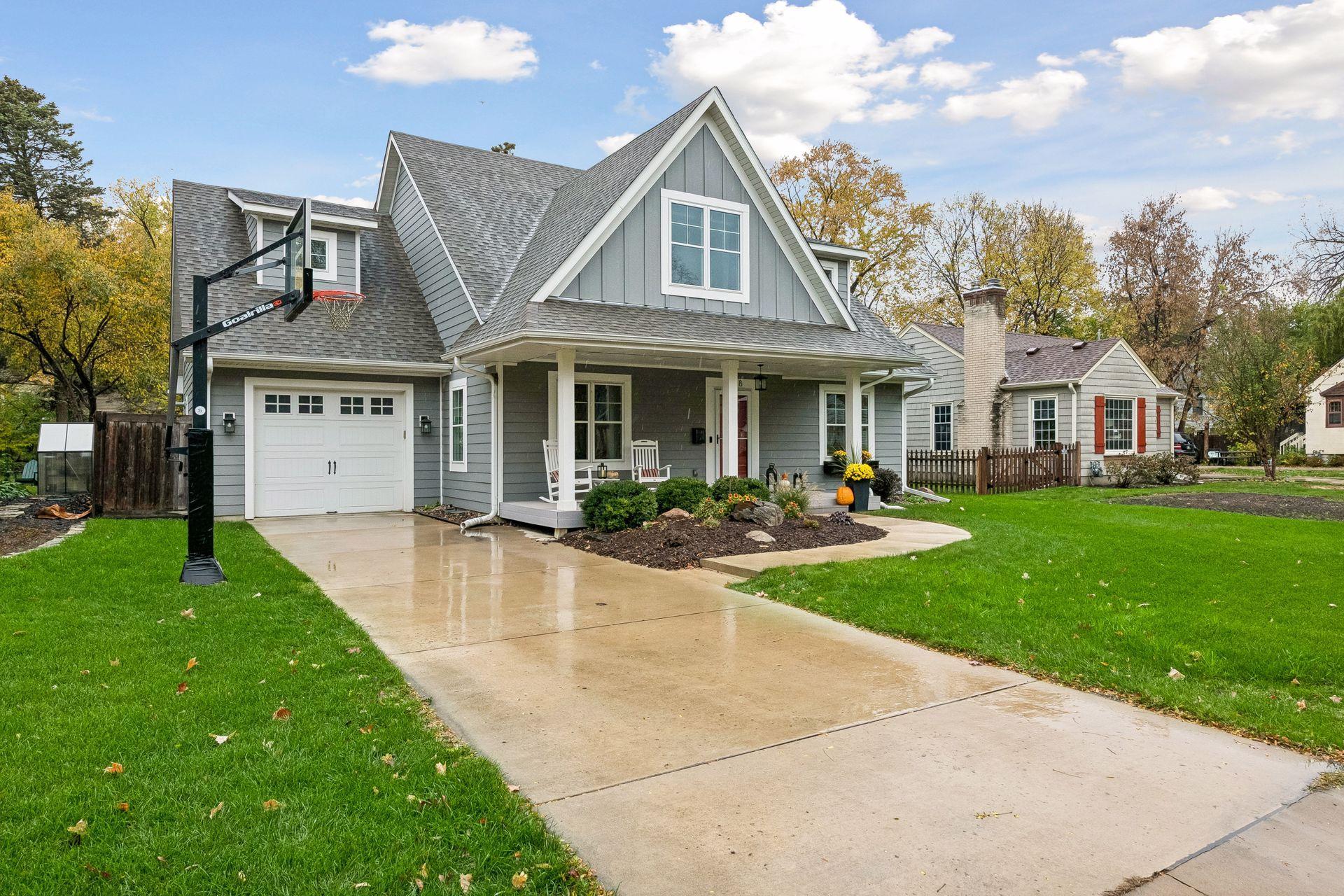View of Residential at 3328 Alabama Avenue, Saint Louis Park MN 55416, Saint Louis Park (6 of 105) - Mike Wilen | Minnesota Team Real Estate