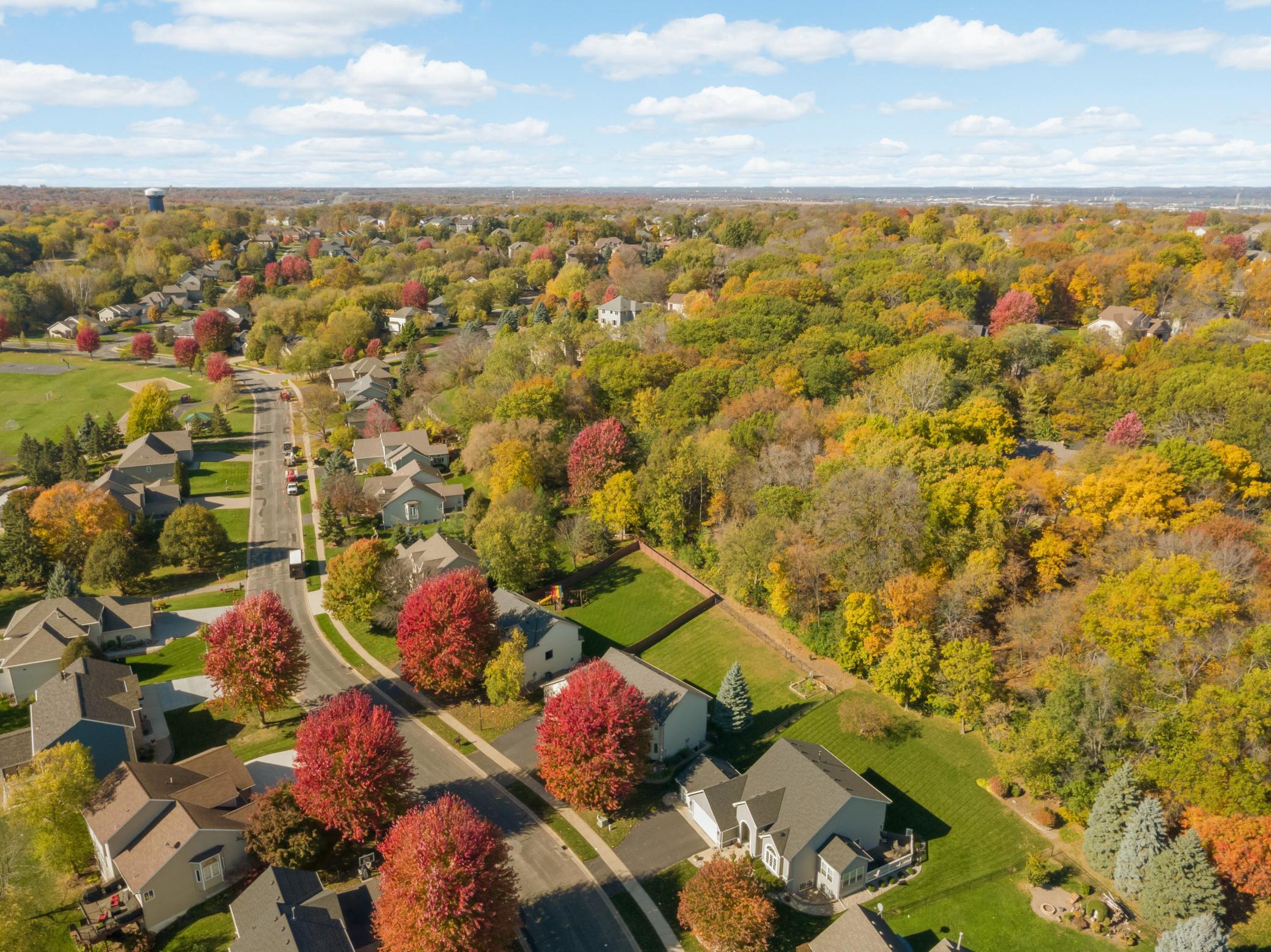 View of Residential at 8924 Heatherton Ridge Drive, Savage MN 55378, Savage (38 of 53) - Mike Wilen | Minnesota Team Real Estate