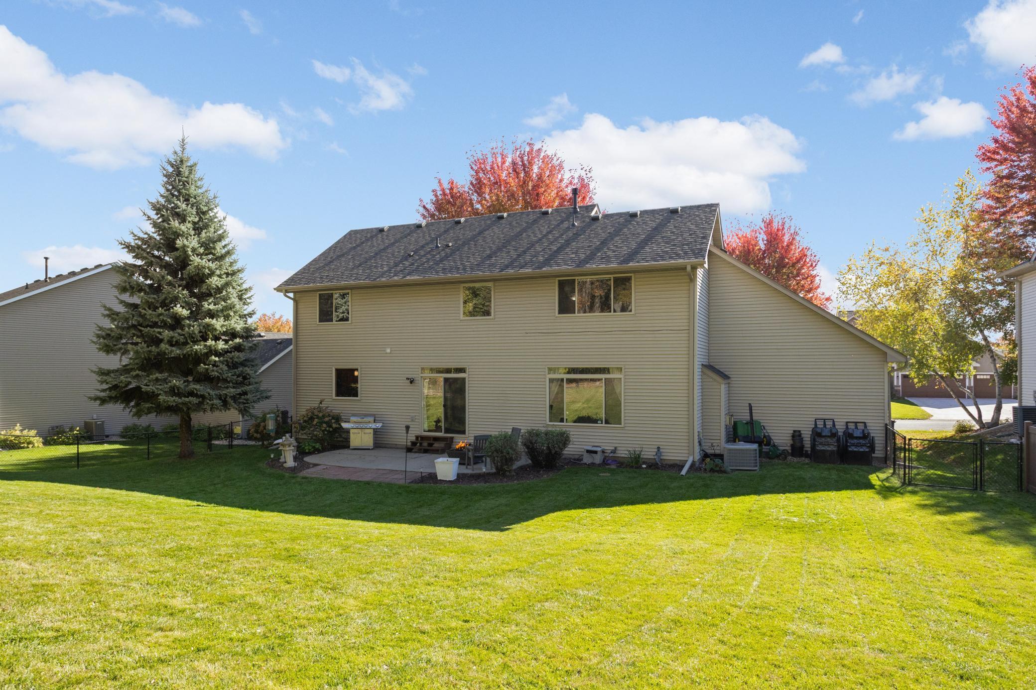 View of Residential at 8924 Heatherton Ridge Drive, Savage MN 55378, Savage (32 of 53) - Mike Wilen | Minnesota Team Real Estate