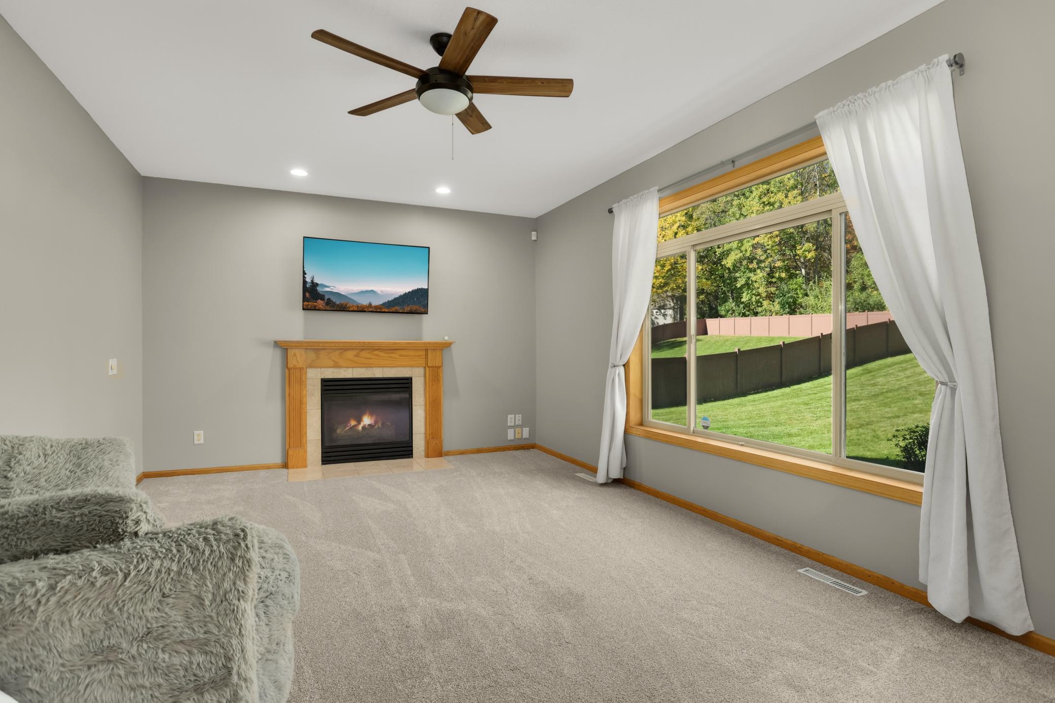 View of Residential at 8924 Heatherton Ridge Drive, Savage MN 55378, Savage (10 of 53) - Mike Wilen | Minnesota Team Real Estate