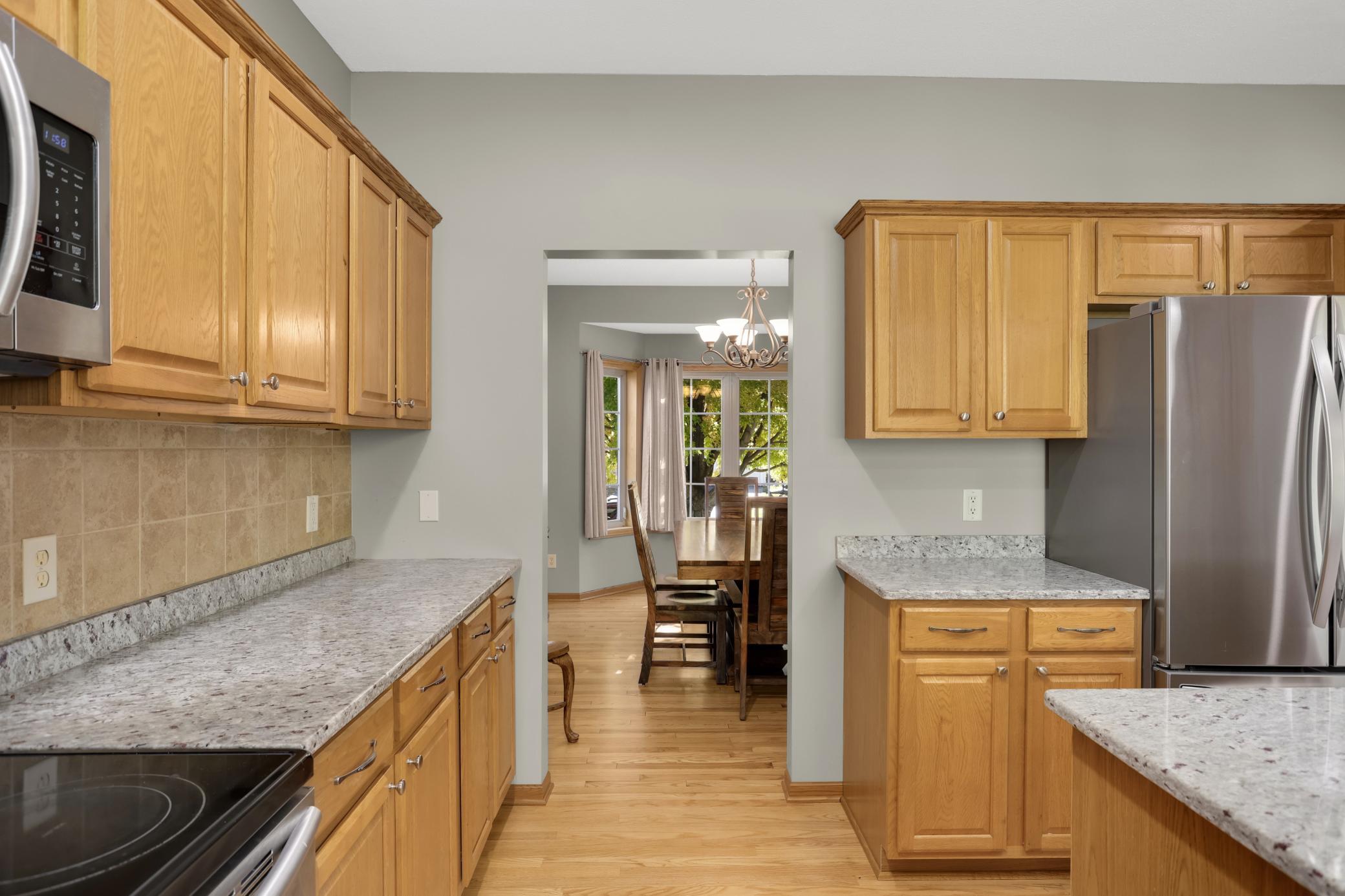 View of Residential at 8924 Heatherton Ridge Drive, Savage MN 55378, Savage (8 of 53) - Mike Wilen | Minnesota Team Real Estate