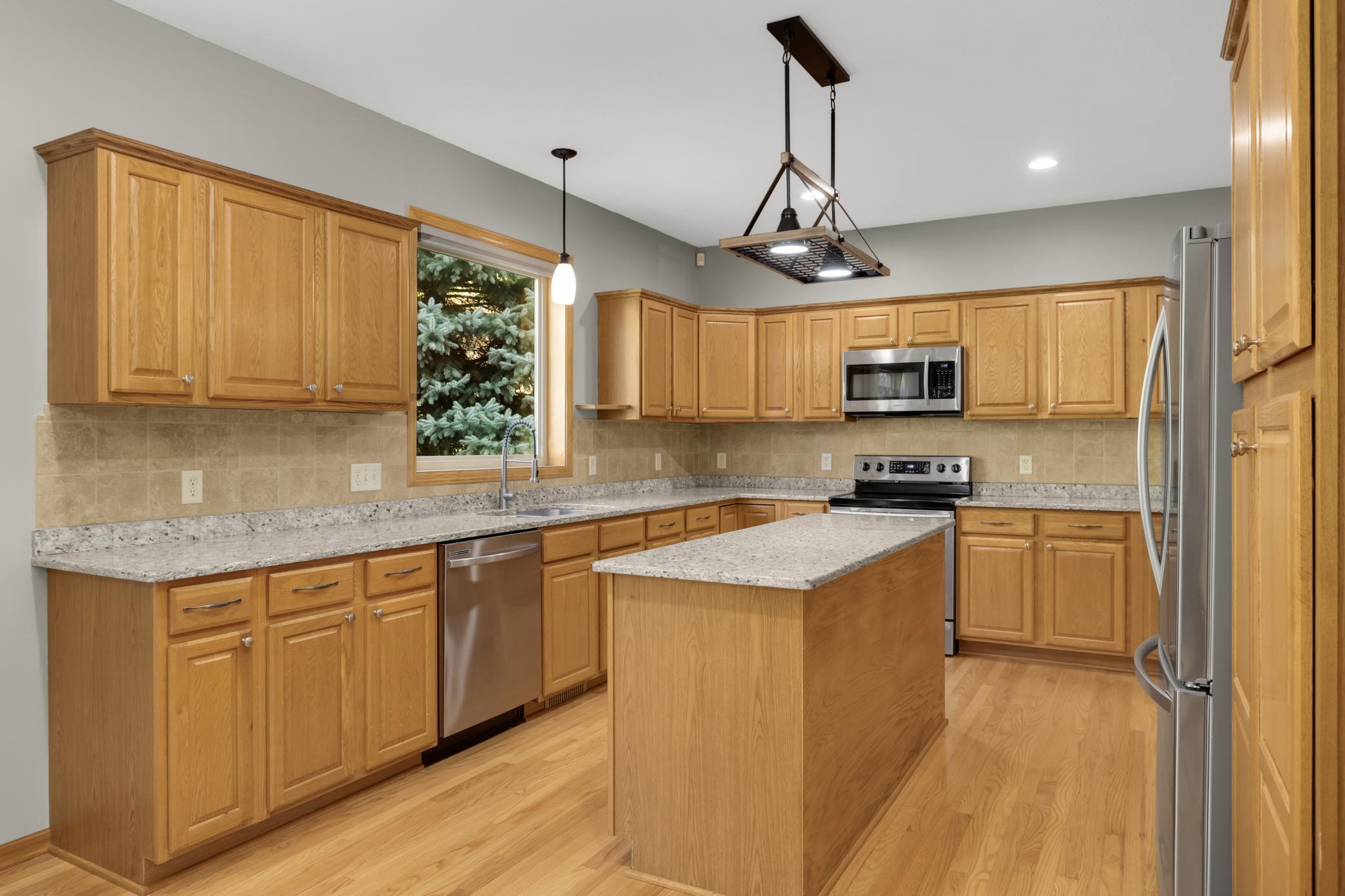 View of Residential at 8924 Heatherton Ridge Drive, Savage MN 55378, Savage (3 of 53) - Mike Wilen | Minnesota Team Real Estate