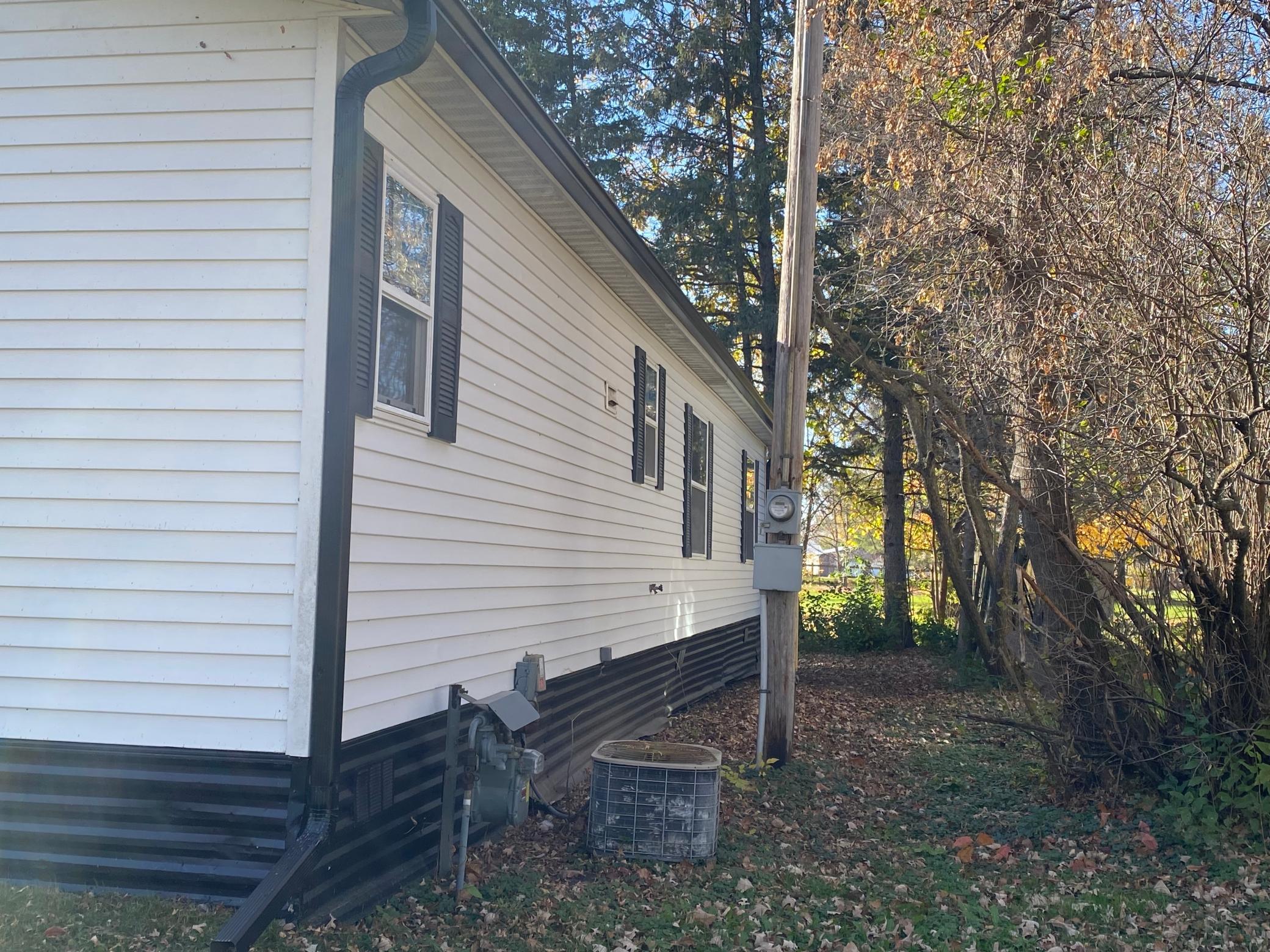 View of Residential at 187 Fredrick Street, Foreston MN 56330, Foreston (6 of 20) - Mike Wilen | Minnesota Team Real Estate