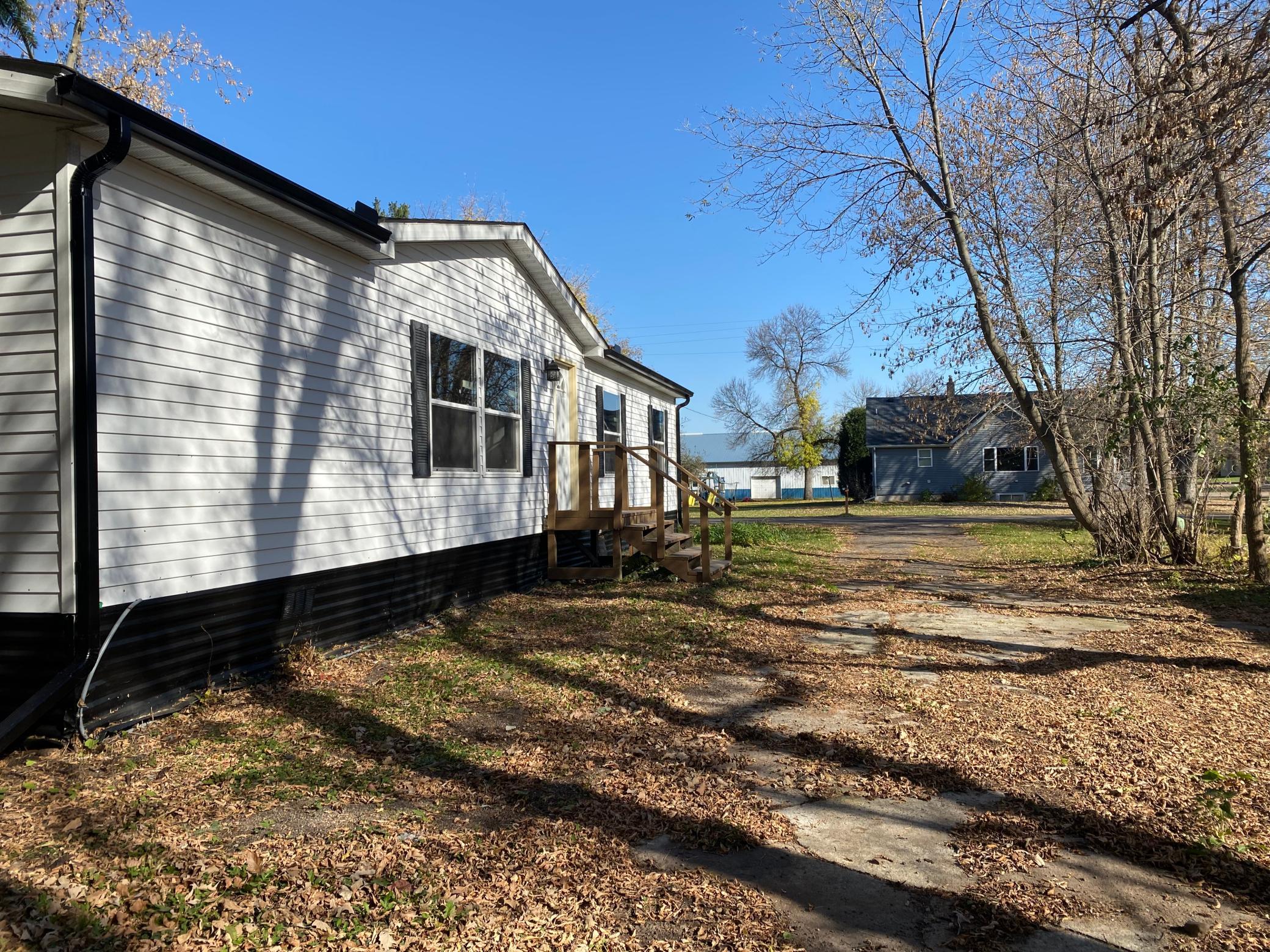 View of Residential at 187 Fredrick Street, Foreston MN 56330, Foreston (2 of 20) - Mike Wilen | Minnesota Team Real Estate