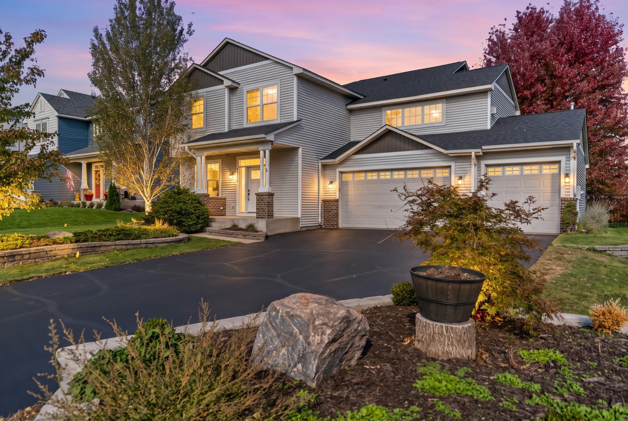 View of Residential at 3321 Crane Street, Shakopee MN 55379, Shakopee (59 of 64) - Mike Wilen | Minnesota Team Real Estate