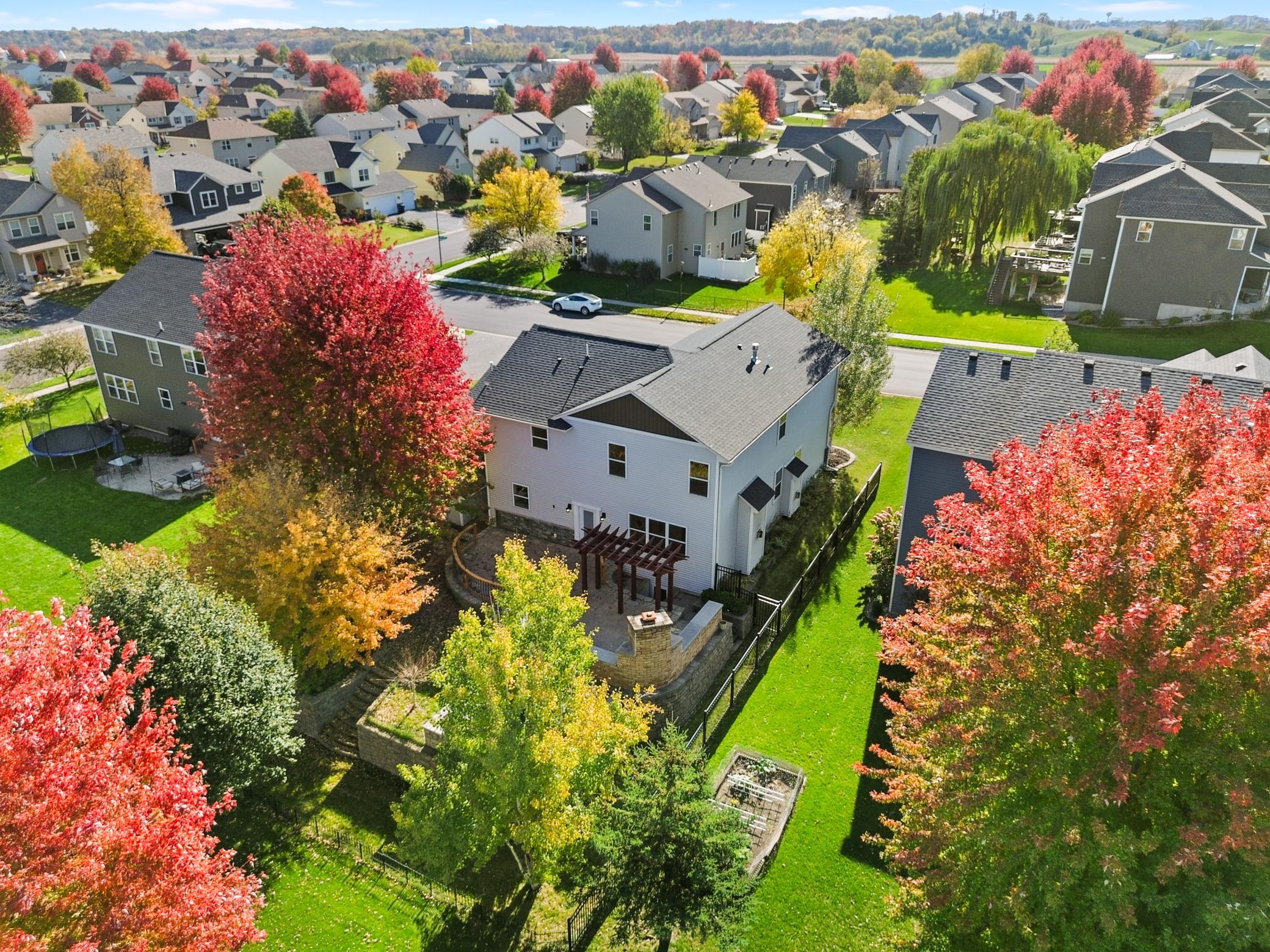 View of Residential at 3321 Crane Street, Shakopee MN 55379, Shakopee (6 of 64) - Mike Wilen | Minnesota Team Real Estate