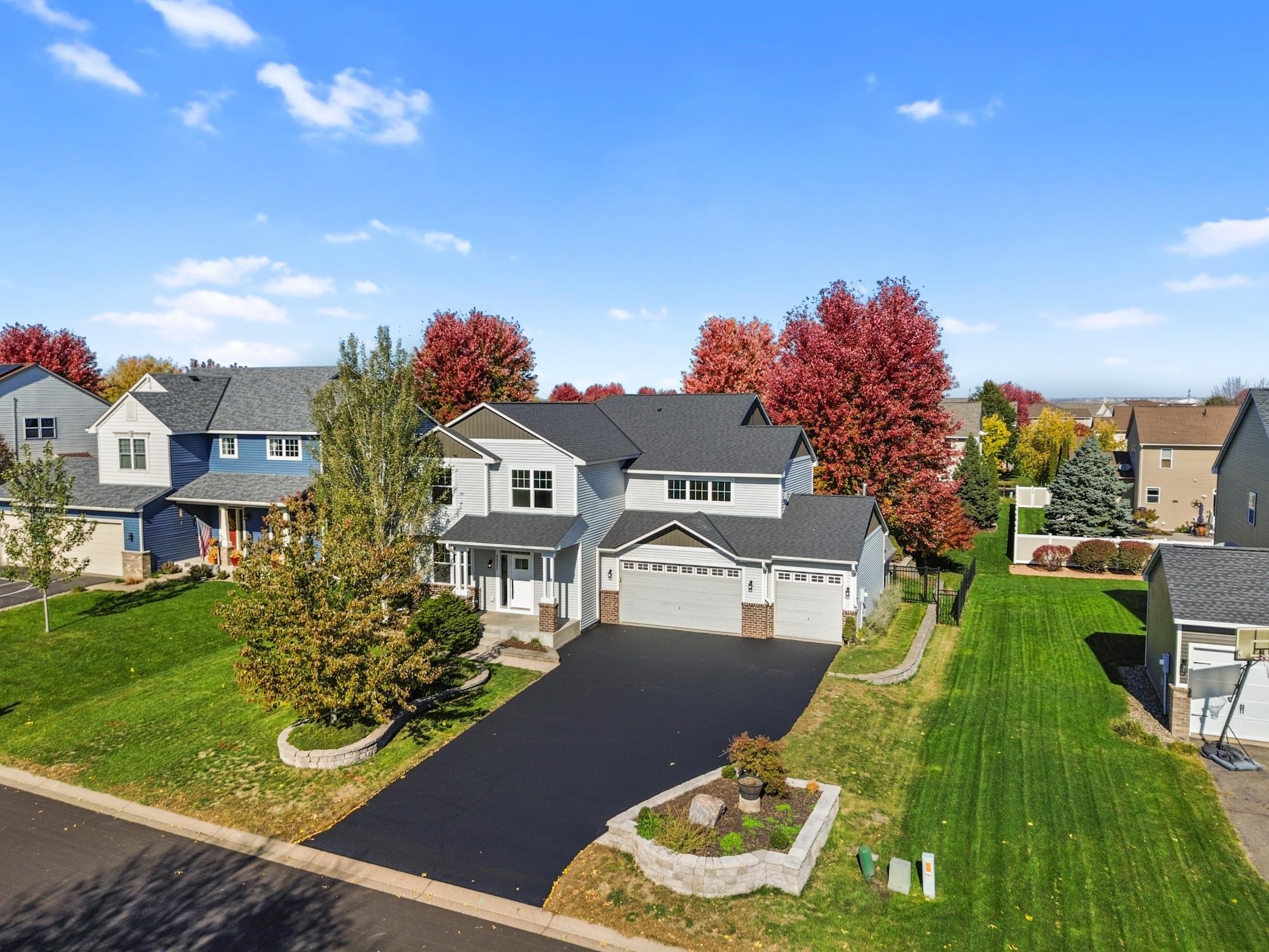 View of Residential at 3321 Crane Street, Shakopee MN 55379, Shakopee (3 of 64) - Mike Wilen | Minnesota Team Real Estate