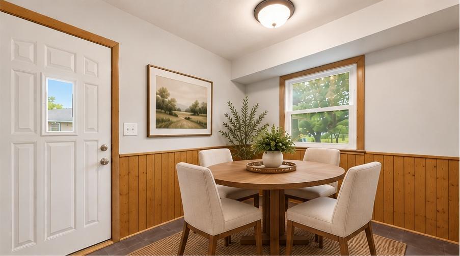View of Residential at 6717 Dutton Avenue, Brooklyn Park MN 55428, Brooklyn Park (7 of 30) - Mike Wilen | Minnesota Team Real Estate