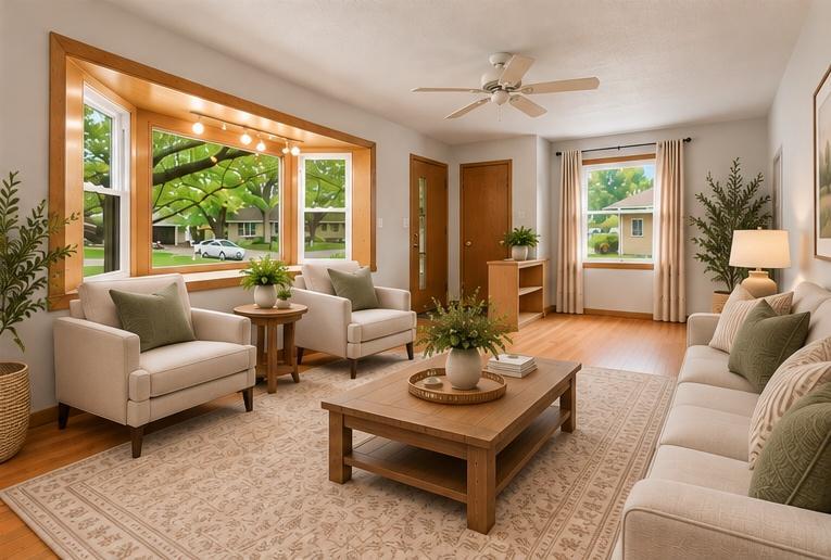 View of Residential at 6717 Dutton Avenue, Brooklyn Park MN 55428, Brooklyn Park (3 of 30) - Mike Wilen | Minnesota Team Real Estate