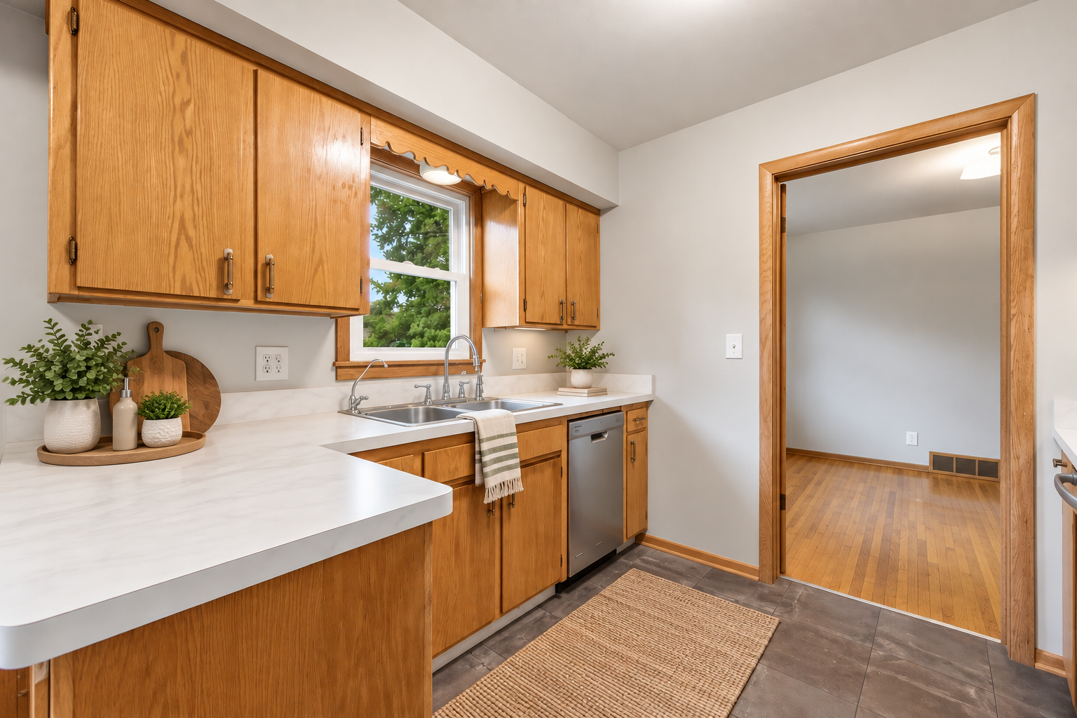 View of Residential at 6717 Dutton Avenue, Brooklyn Park MN 55428, Brooklyn Park (10 of 30) - Mike Wilen | Minnesota Team Real Estate