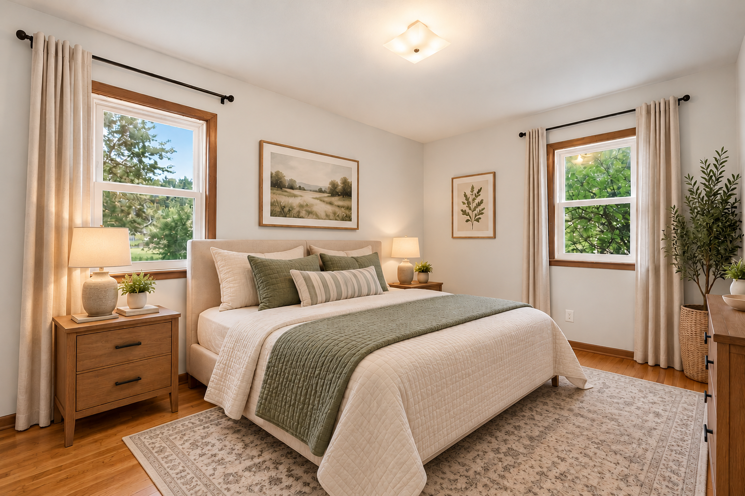 View of Residential at 6717 Dutton Avenue, Brooklyn Park MN 55428, Brooklyn Park (13 of 30) - Mike Wilen | Minnesota Team Real Estate