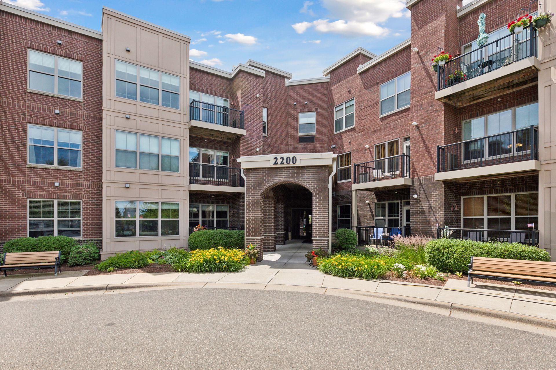View of Residential at 2200 2nd Avenue #204, Anoka MN 55303, Anoka (10 of 74) - Mike Wilen | Minnesota Team Real Estate