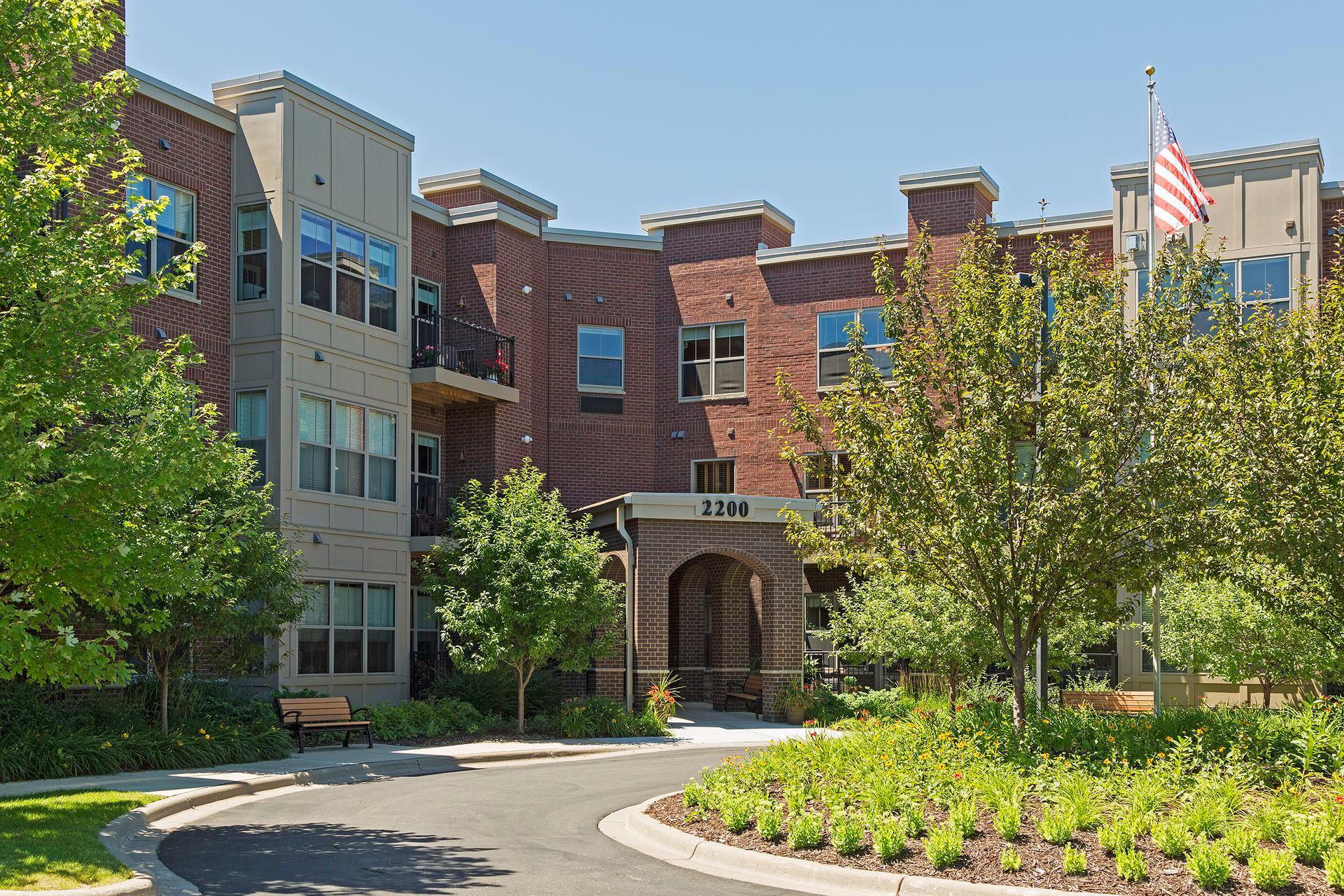 View of Residential at 2200 2nd Avenue #204, Anoka MN 55303, Anoka (8 of 74) - Mike Wilen | Minnesota Team Real Estate
