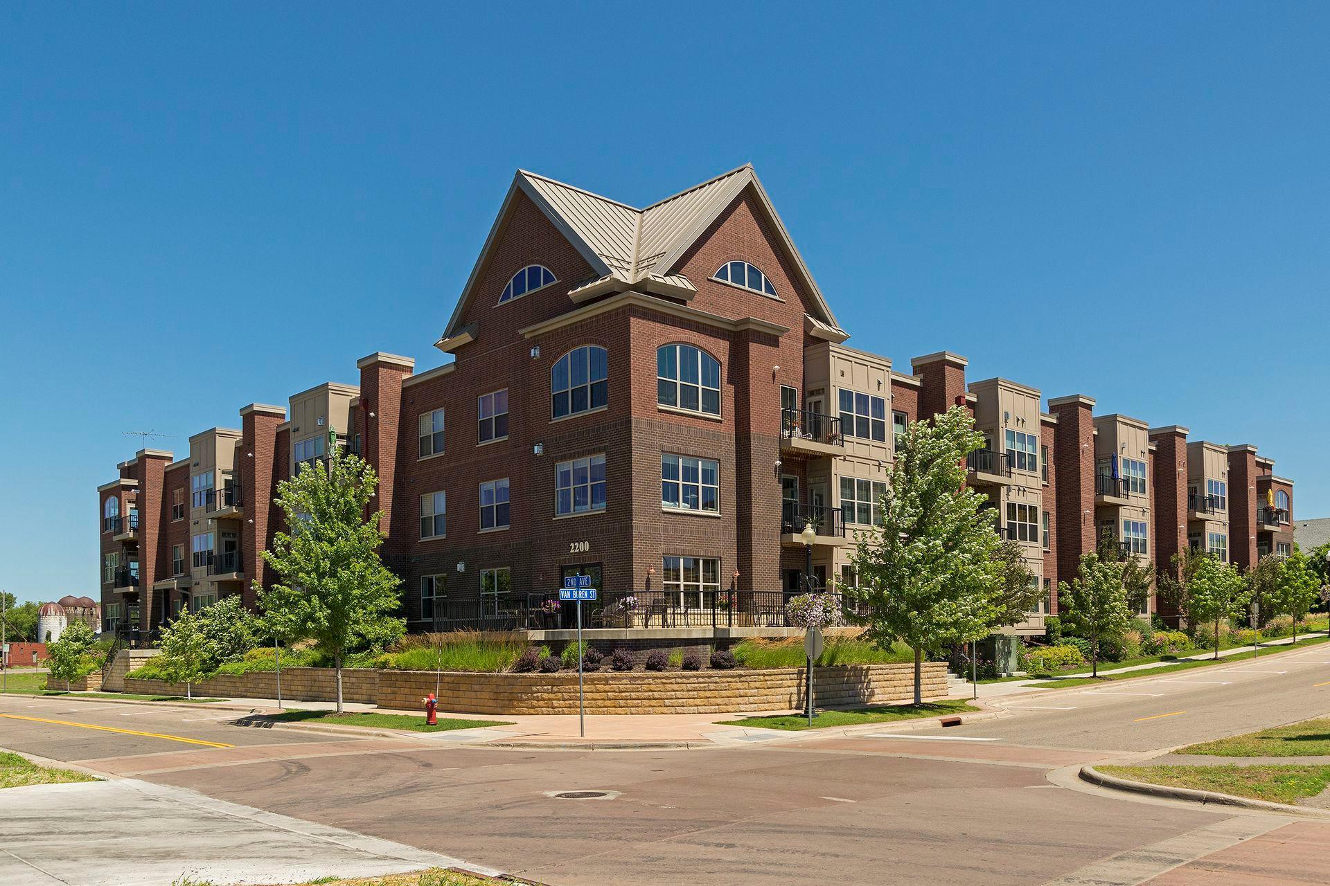 View of Residential at 2200 2nd Avenue #204, Anoka MN 55303, Anoka (5 of 74) - Mike Wilen | Minnesota Team Real Estate