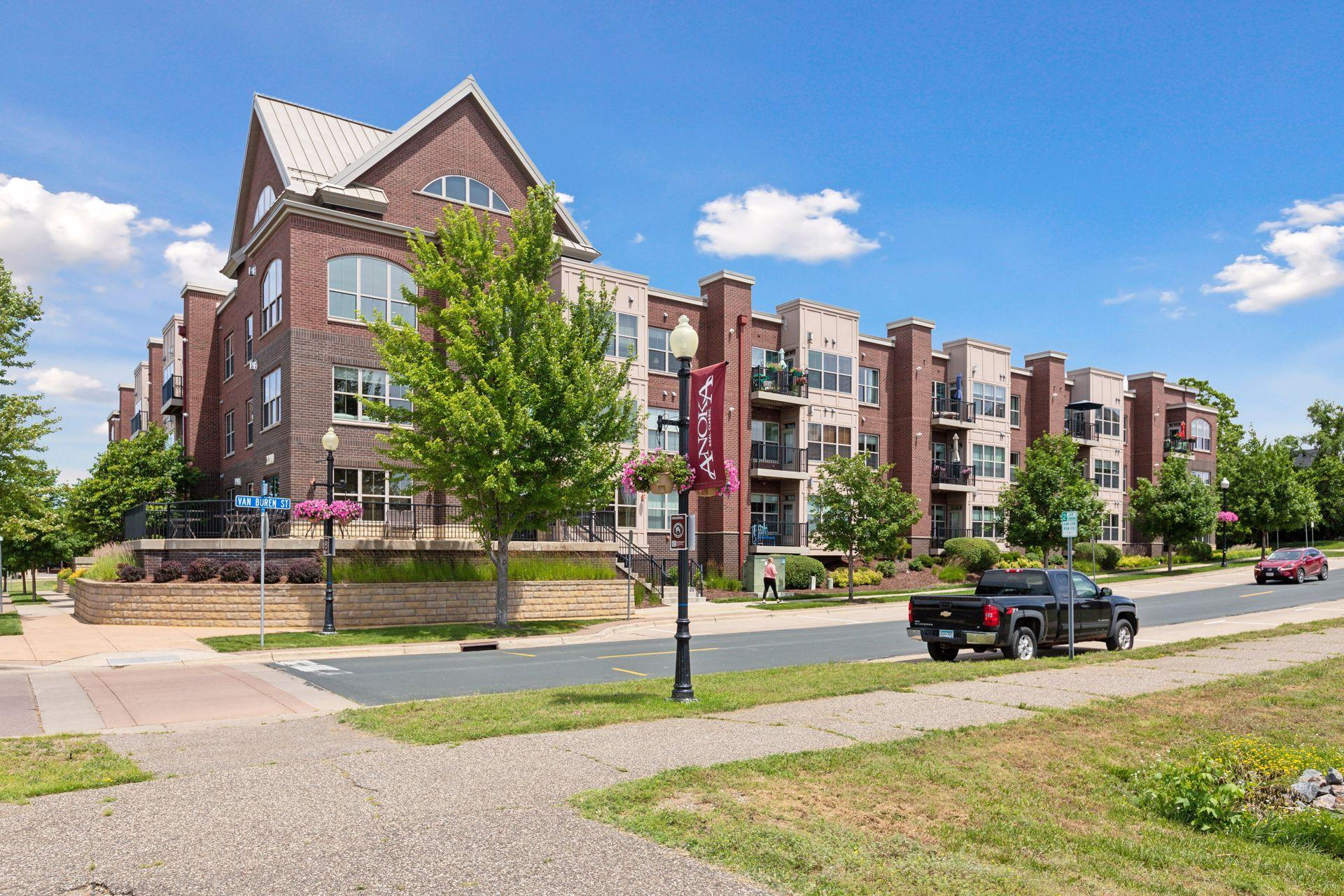 View of Residential at 2200 2nd Avenue #204, Anoka MN 55303, Anoka (3 of 74) - Mike Wilen | Minnesota Team Real Estate