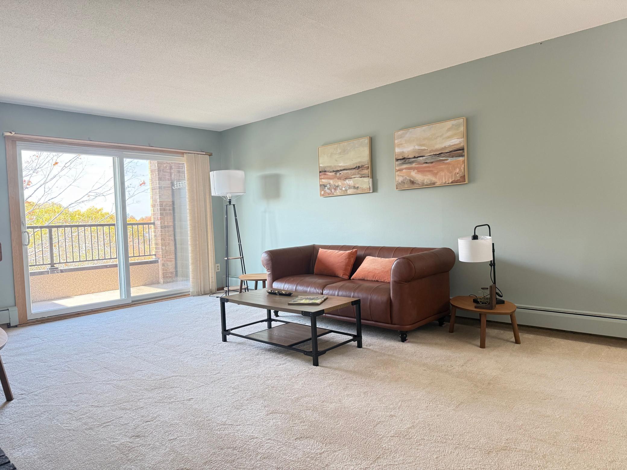 View of Residential at 2200 Midland Grove Road #305, Roseville MN 55113, Roseville (2 of 15) - Mike Wilen | Minnesota Team Real Estate