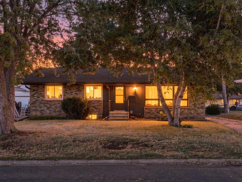 View of Single Family at 725 50 1/2 Avenue, Columbia Heights - Mike Wilen | Minnesota Team Real Estate