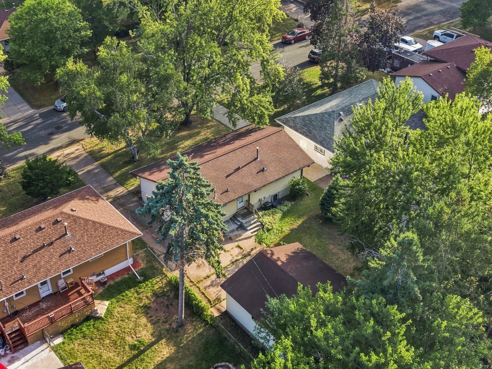View of Residential at 725 50 1/2 Avenue, Columbia Heights MN 55421, Columbia Heights (43 of 46) - Mike Wilen | Minnesota Team Real Estate