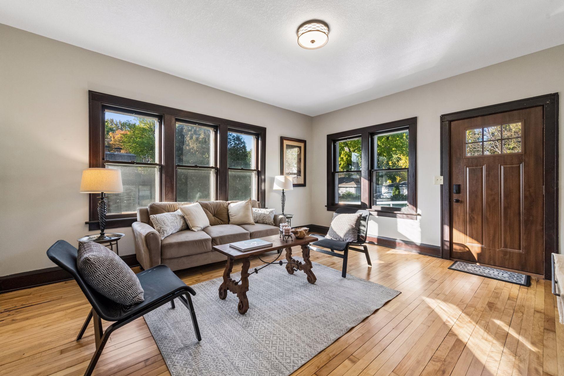View of Single Family at 7139 3rd Avenue, Richfield - Mike Wilen | Minnesota Team Real Estate