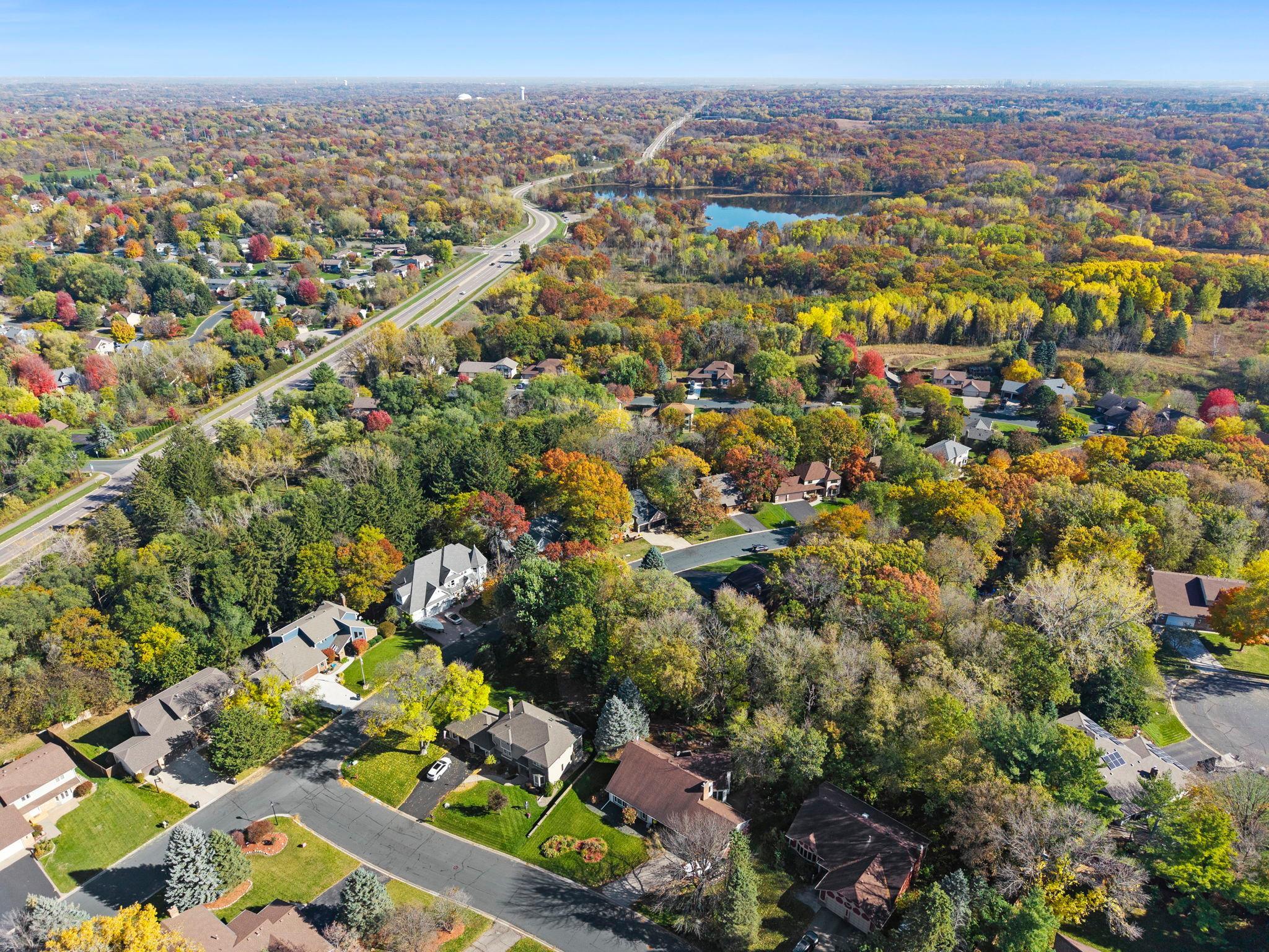 View of Residential at 4640 Parkcliff Drive, Eagan MN 55123, Eagan (86 of 88) - Mike Wilen | Minnesota Team Real Estate