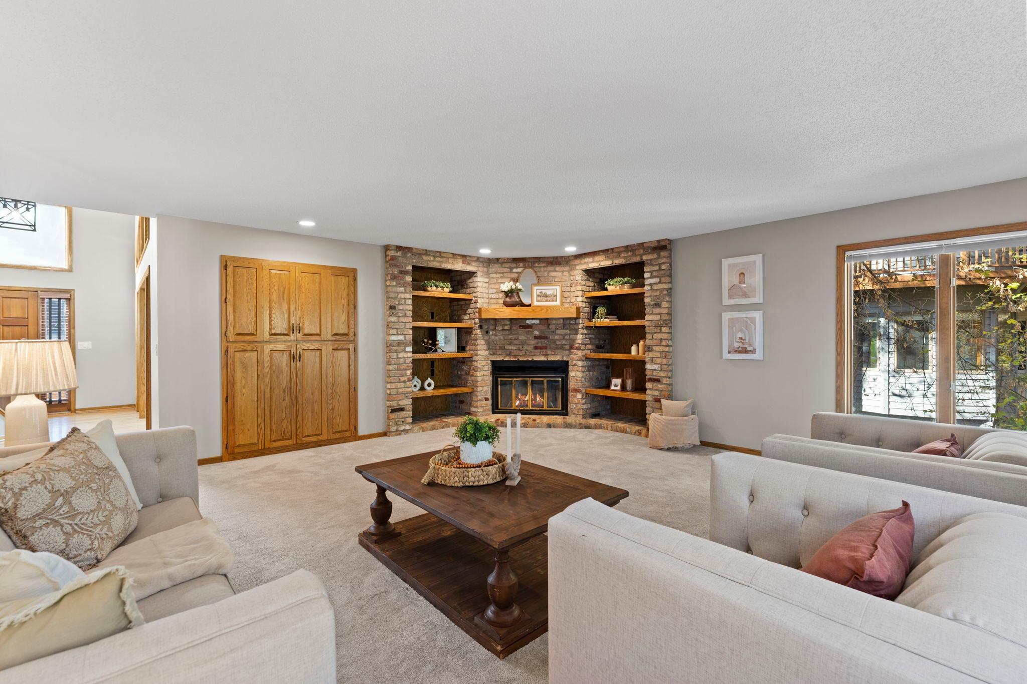 View of Residential at 4640 Parkcliff Drive, Eagan MN 55123, Eagan (23 of 88) - Mike Wilen | Minnesota Team Real Estate