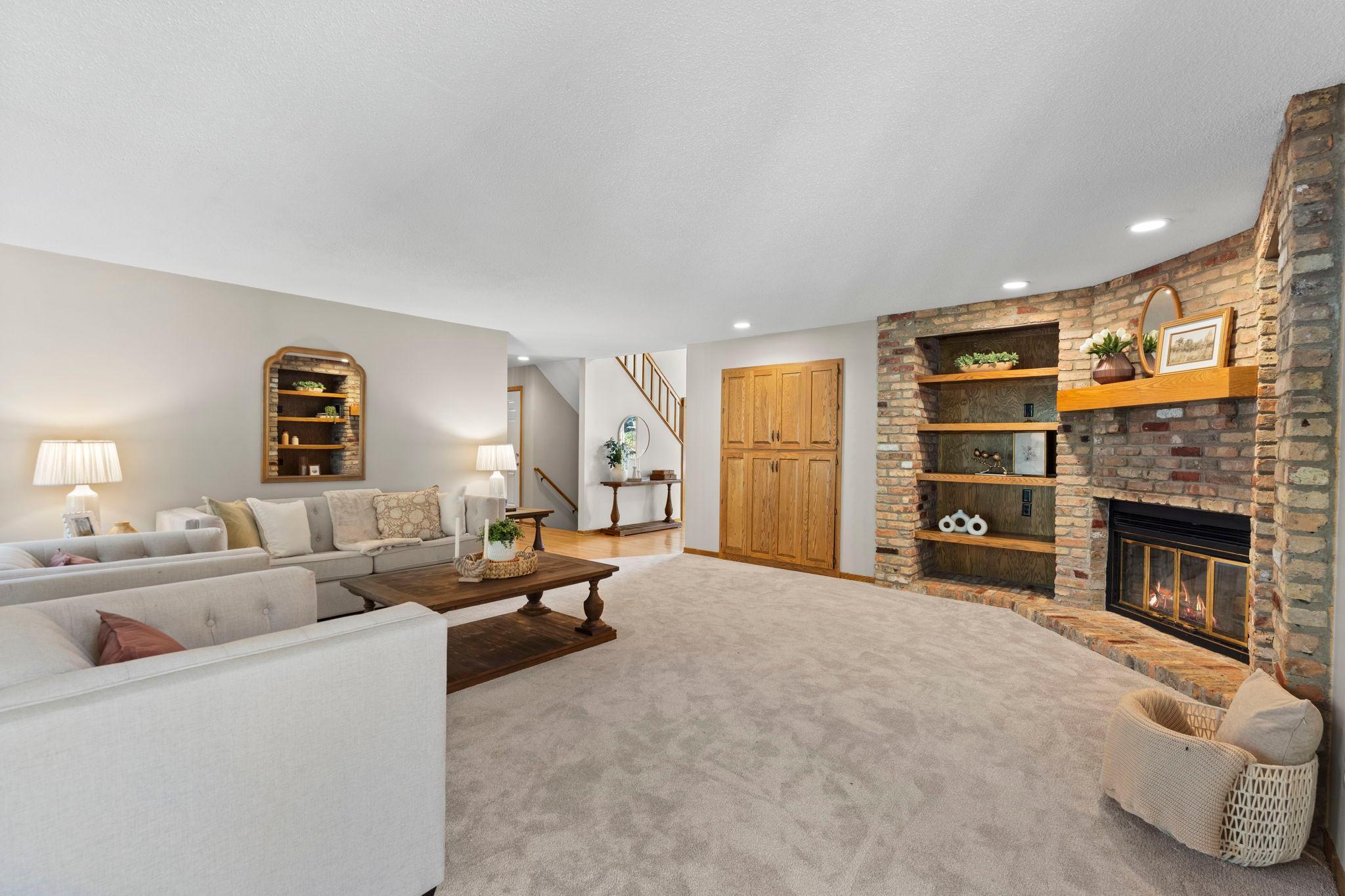 View of Residential at 4640 Parkcliff Drive, Eagan MN 55123, Eagan (22 of 88) - Mike Wilen | Minnesota Team Real Estate