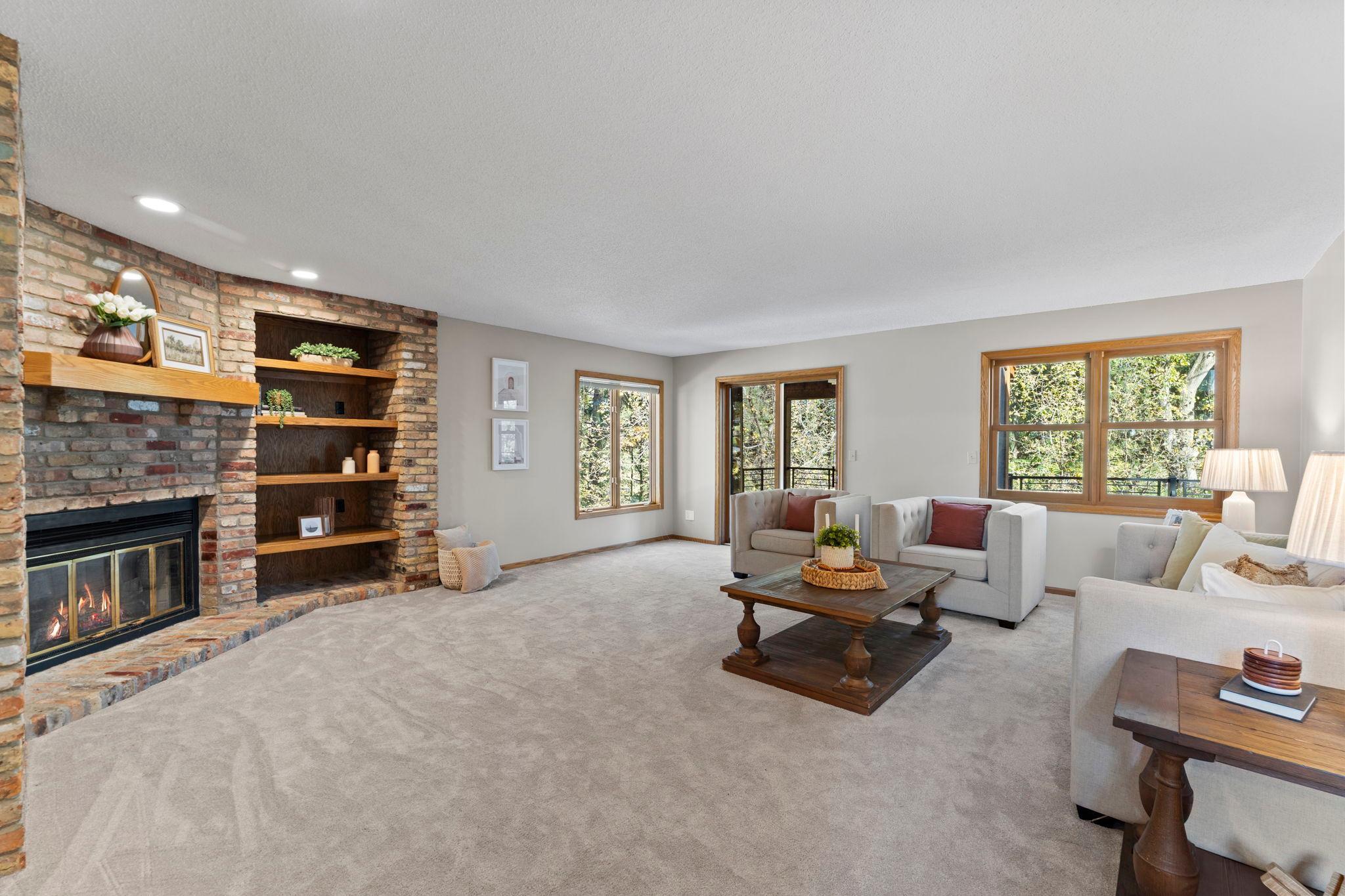 View of Residential at 4640 Parkcliff Drive, Eagan MN 55123, Eagan (20 of 88) - Mike Wilen | Minnesota Team Real Estate