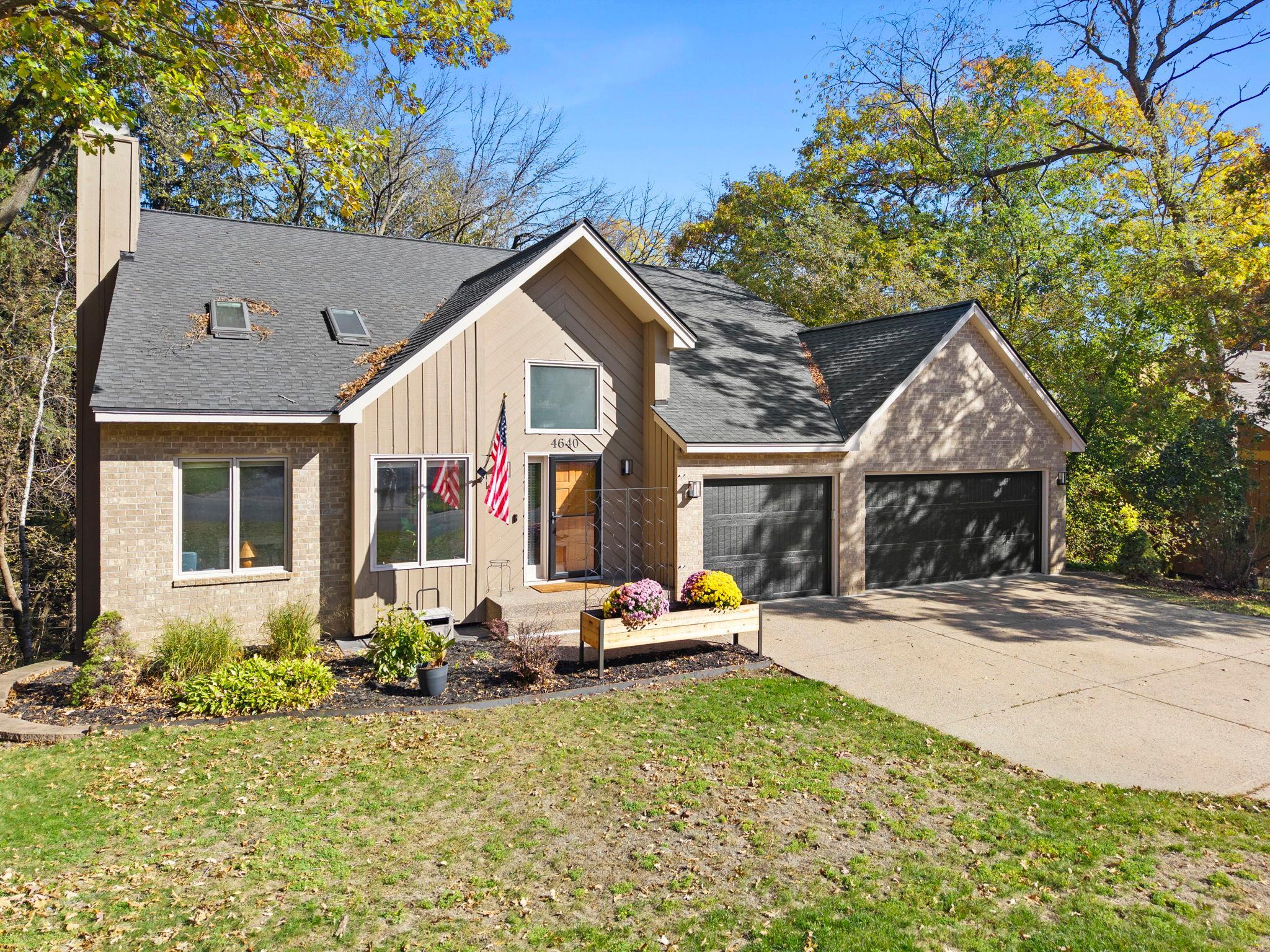 View of Residential at 4640 Parkcliff Drive, Eagan MN 55123, Eagan (10 of 88) - Mike Wilen | Minnesota Team Real Estate