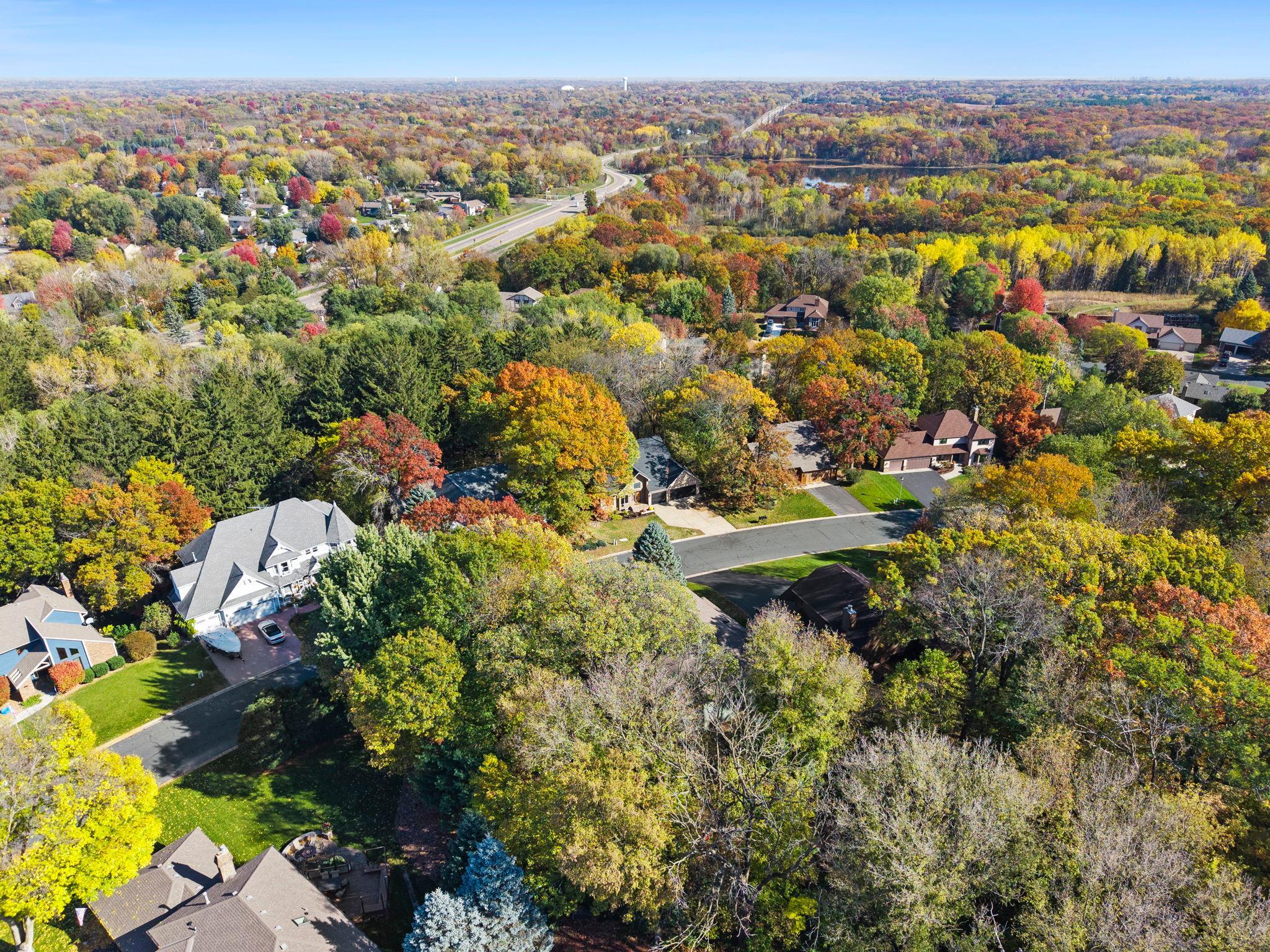 View of Residential at 4640 Parkcliff Drive, Eagan MN 55123, Eagan (5 of 88) - Mike Wilen | Minnesota Team Real Estate