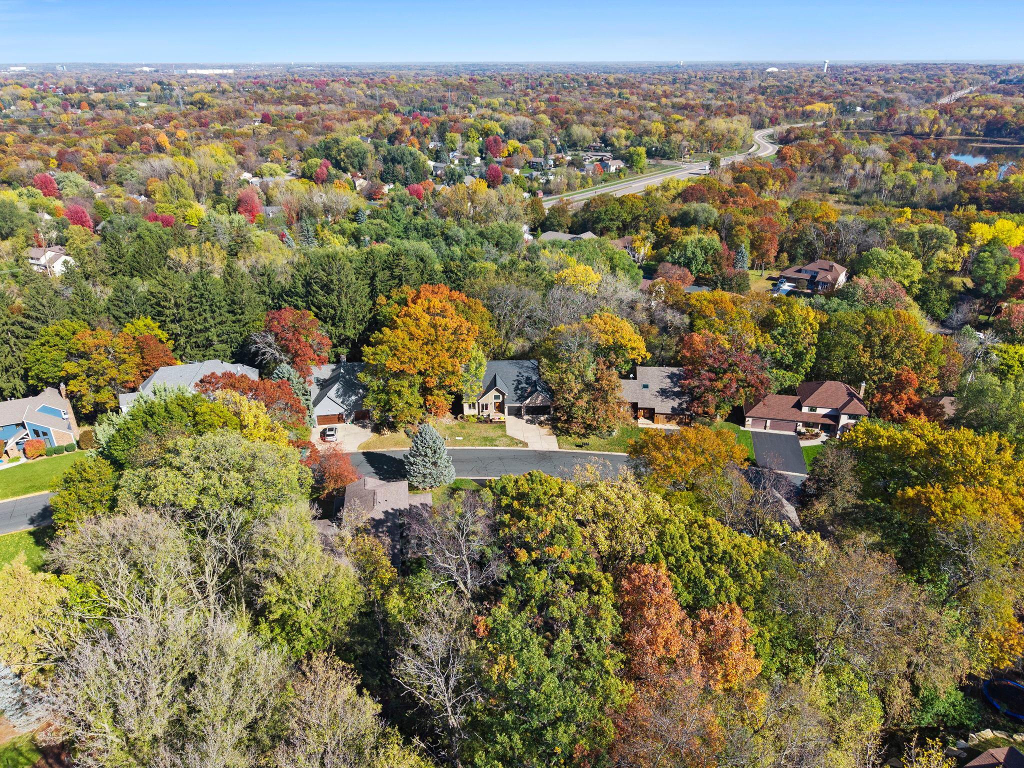 View of Residential at 4640 Parkcliff Drive, Eagan MN 55123, Eagan (4 of 88) - Mike Wilen | Minnesota Team Real Estate