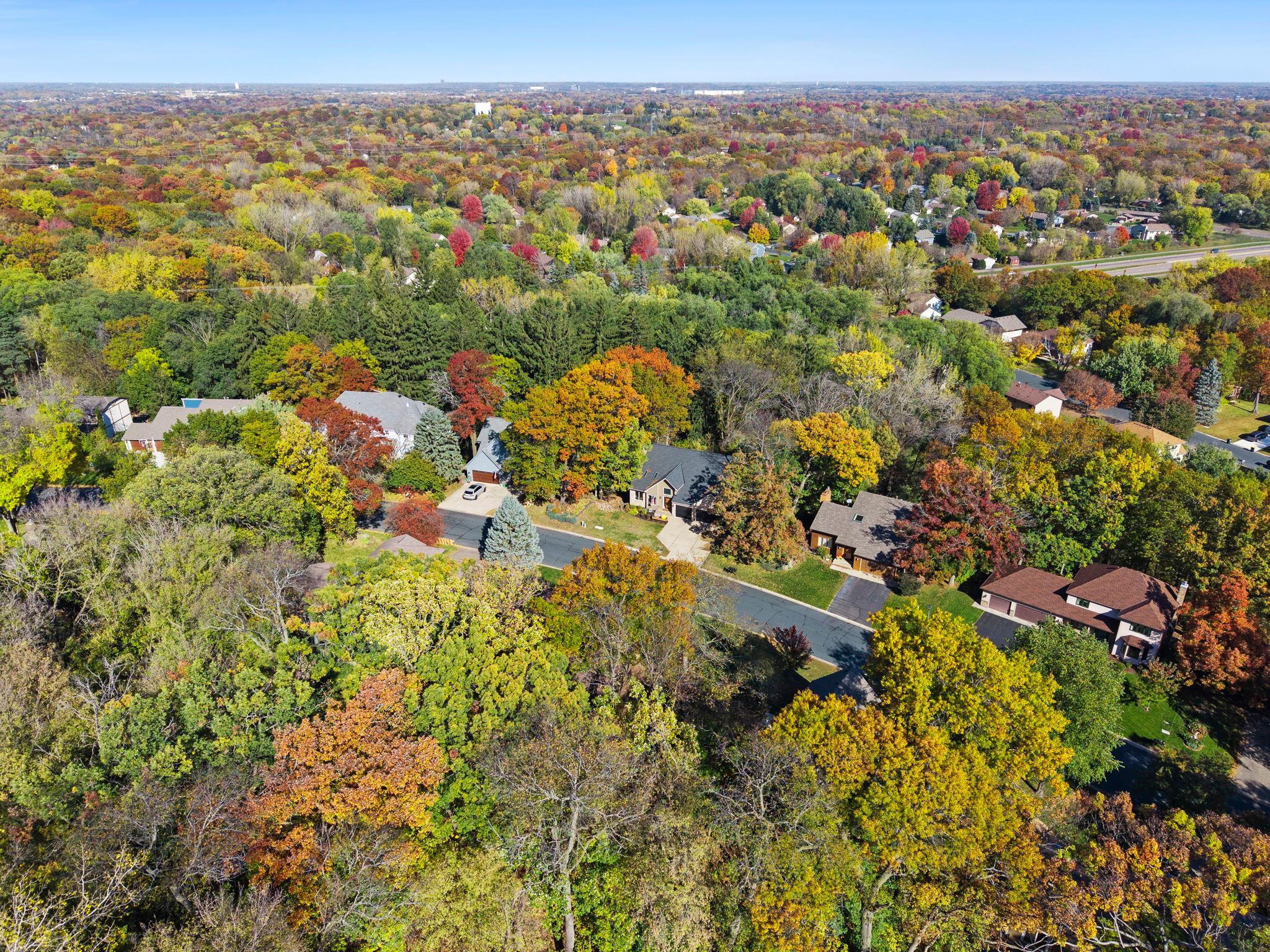 View of Residential at 4640 Parkcliff Drive, Eagan MN 55123, Eagan (3 of 88) - Mike Wilen | Minnesota Team Real Estate