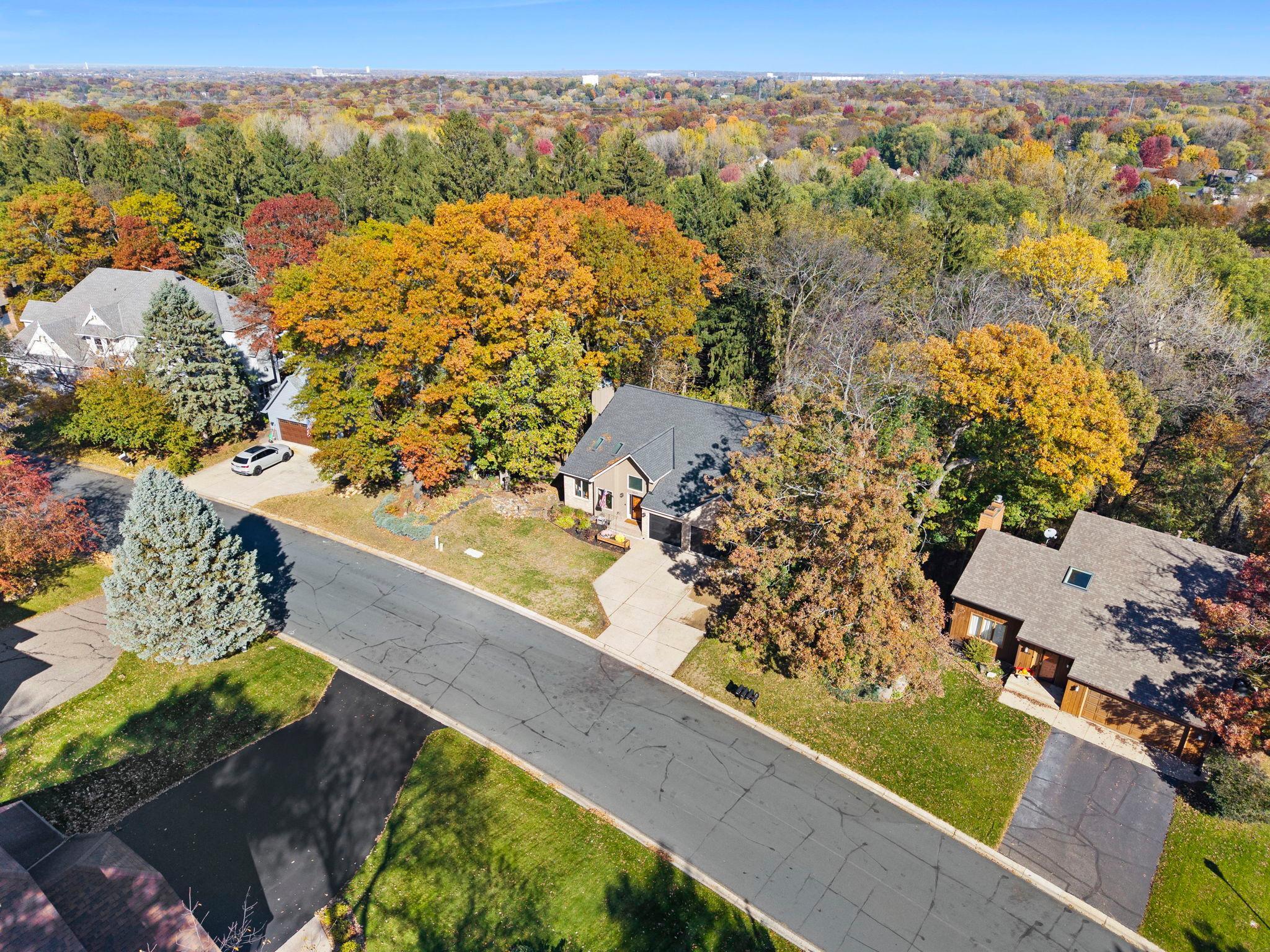 View of Residential at 4640 Parkcliff Drive, Eagan MN 55123, Eagan (2 of 88) - Mike Wilen | Minnesota Team Real Estate