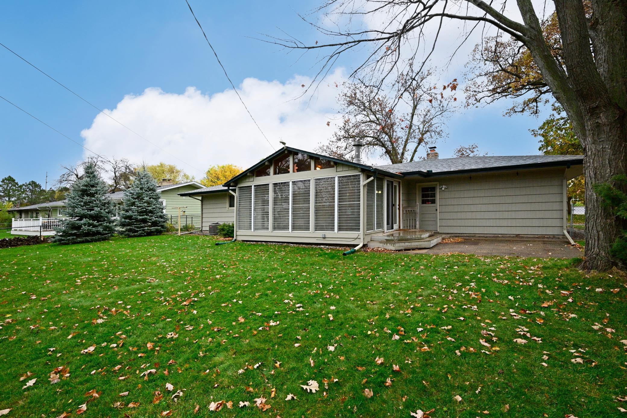View of Residential at 31 65 1/2 Way, Fridley MN 55432, Fridley (32 of 32) - Mike Wilen | Minnesota Team Real Estate