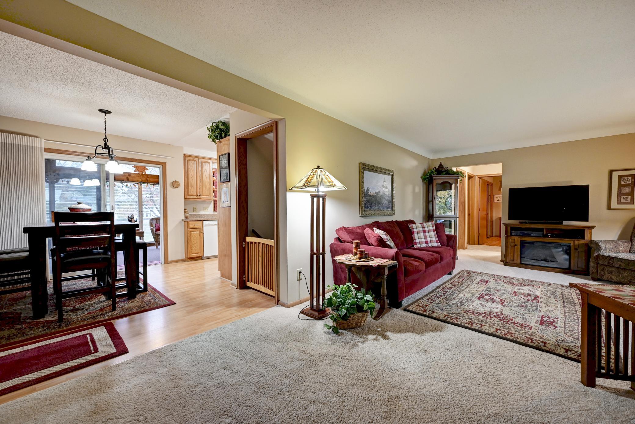 View of Residential at 31 65 1/2 Way, Fridley MN 55432, Fridley (5 of 32) - Mike Wilen | Minnesota Team Real Estate