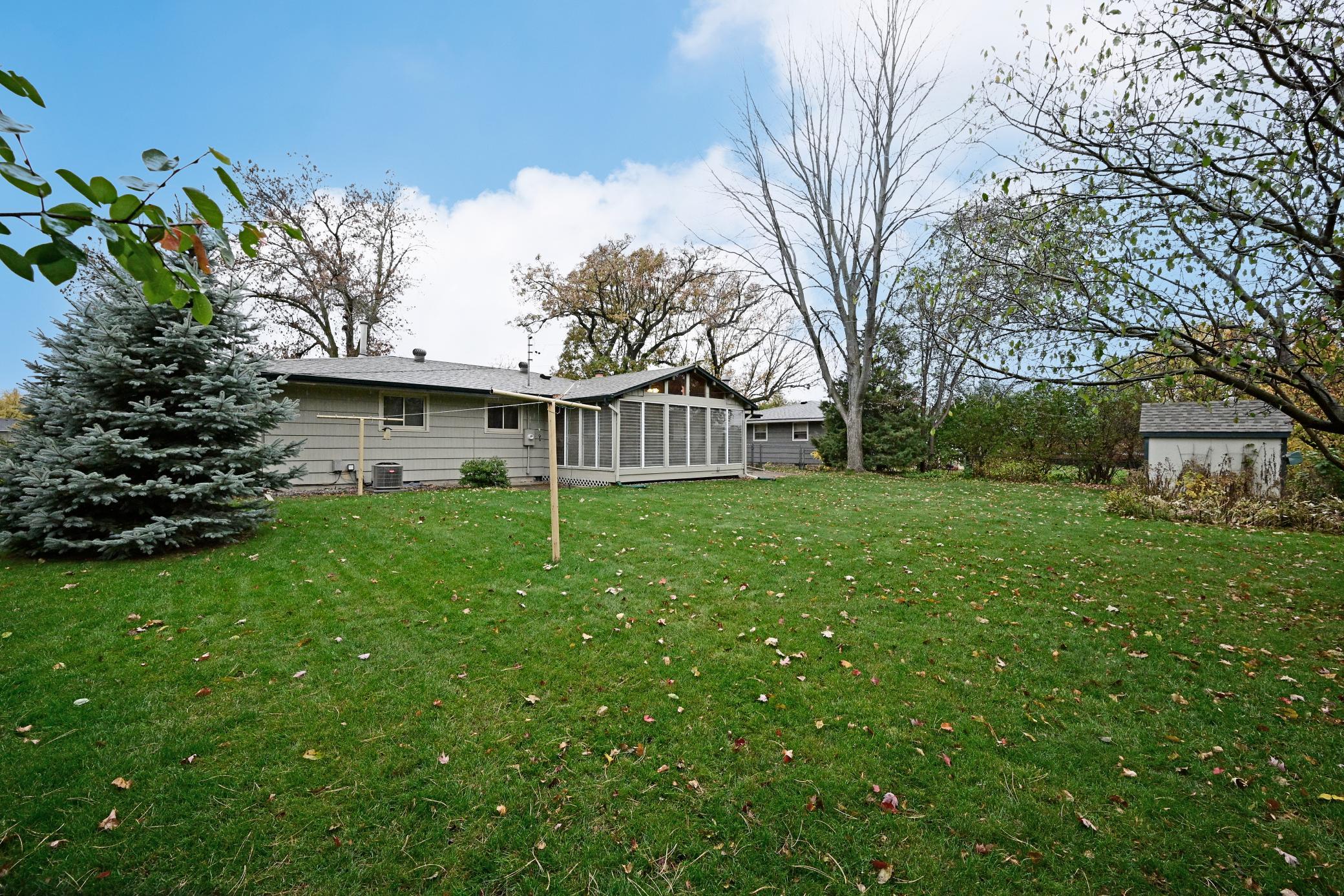 View of Residential at 31 65 1/2 Way, Fridley MN 55432, Fridley (31 of 32) - Mike Wilen | Minnesota Team Real Estate