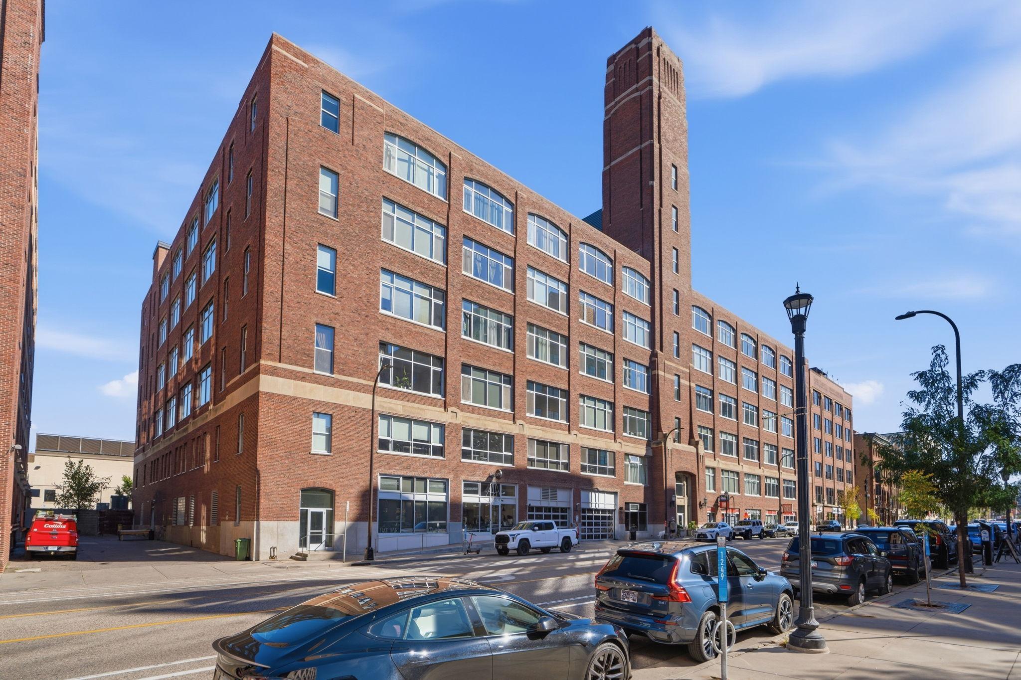 View of Residential at 700 Washington Avenue #420, Minneapolis MN 55401, Minneapolis (37 of 37) - Mike Wilen | Minnesota Team Real Estate